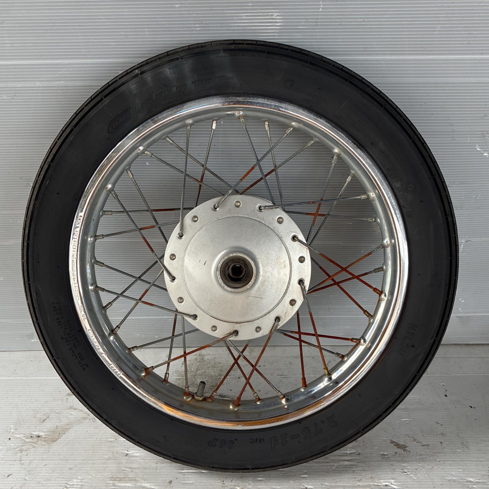 楽天市場】ホンダ純正 スーパーカブ110 JA10 フロントホイールサブAssy