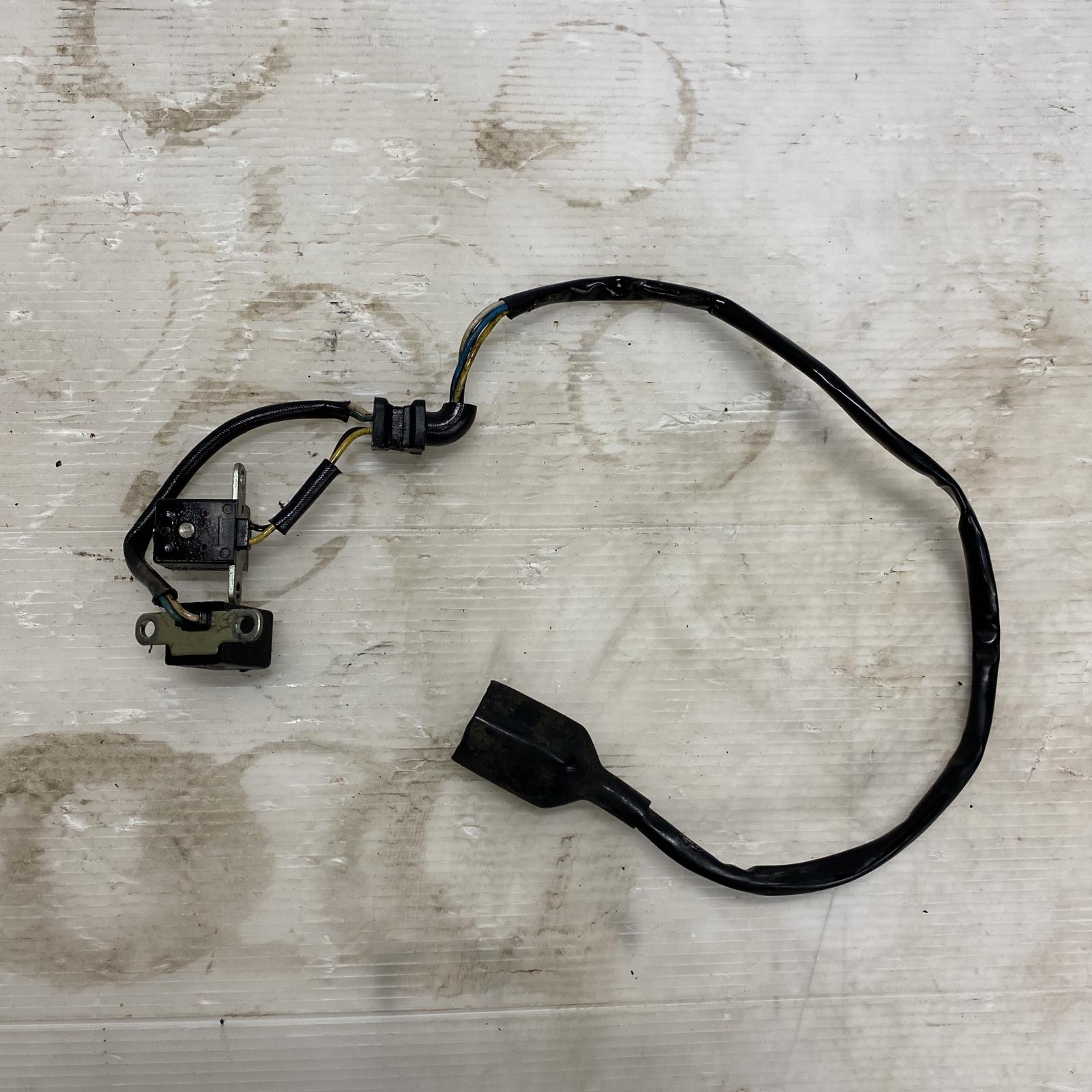 楽天市場】KAWASAKI Z400GP ピックアップコイル カワサキ : AUTO