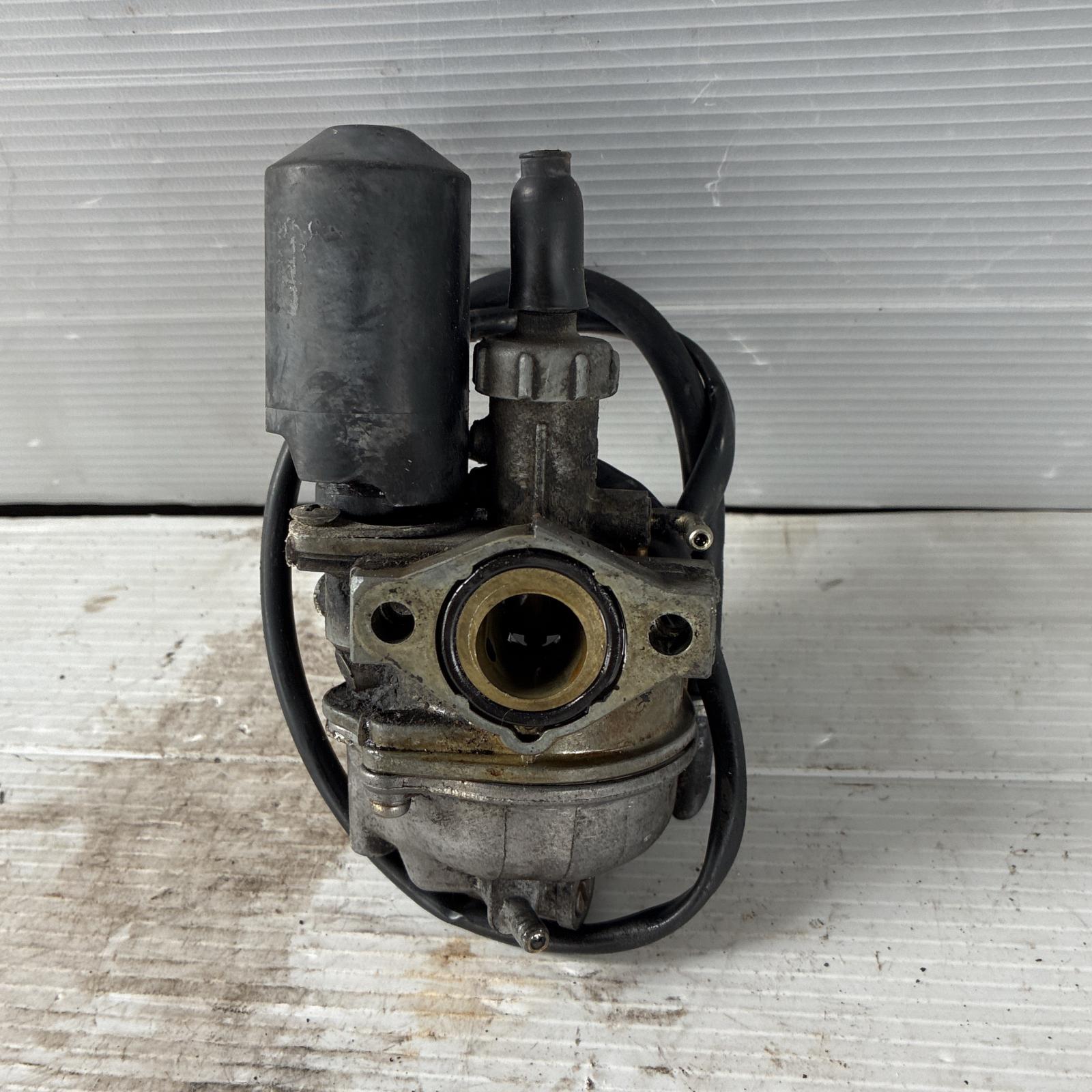 楽天市場】HONDA パル50 AF17 キャブレター ホンダ : AUTO WORLD