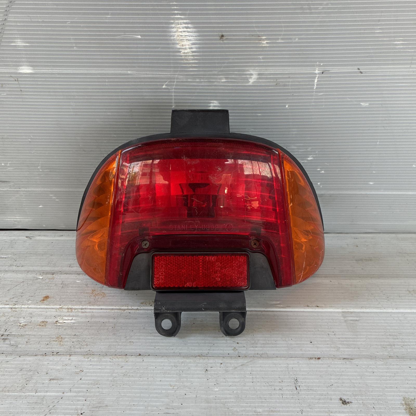 HONDA ディオチェスタ50 AF34 テールランプ ホンダ