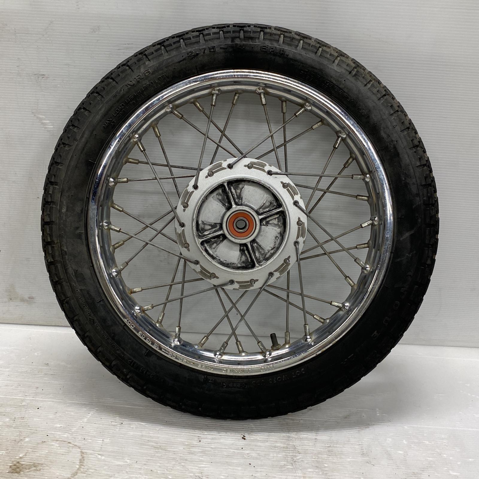 楽天市場】海外 HONDA 純正 スーパーカブ110 用 アルミキャスト