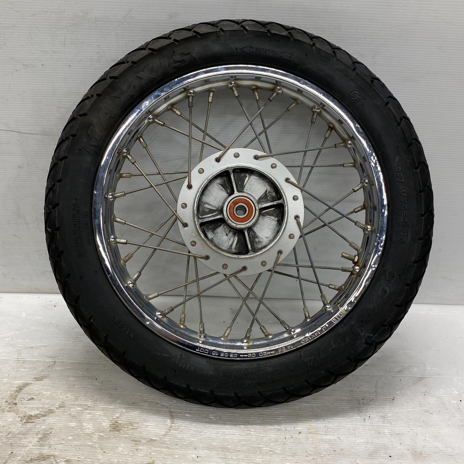 楽天市場】海外 HONDA 純正 スーパーカブ110 用 アルミキャスト