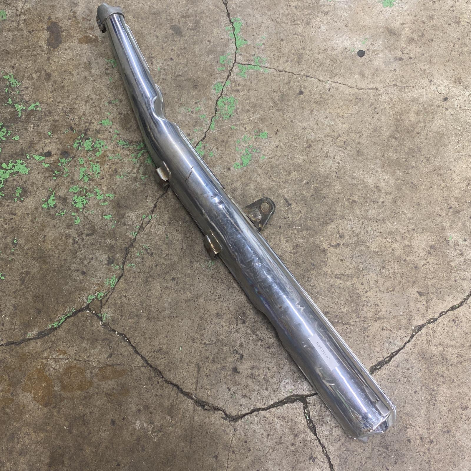 KAWASAKI KH250 マフラー テールパイプ 左 カワサキ 9,363円