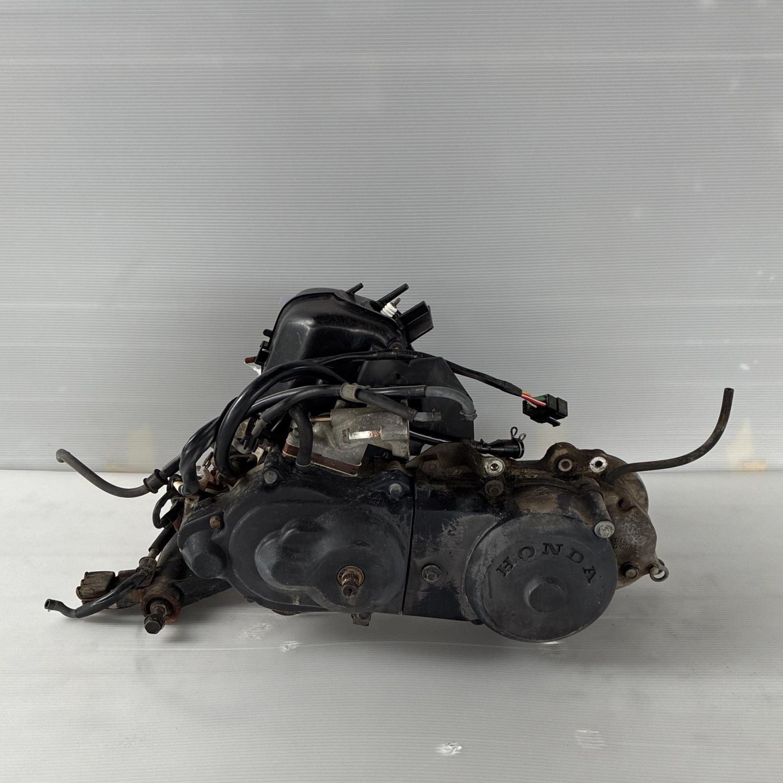 楽天市場】HONDA スーパーディオ AF27 エンジン 始動確認済 ホンダ