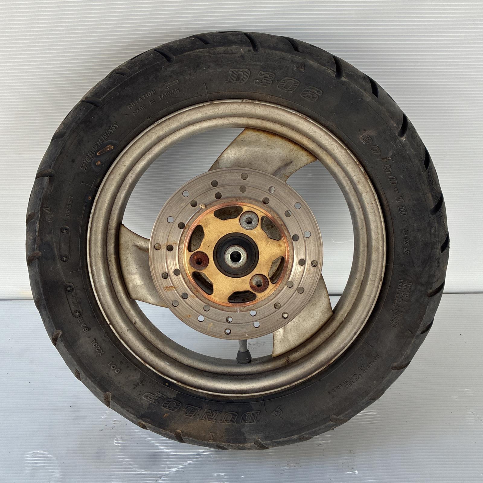 楽天市場】☆△アグリオス/TXT-2用ホイール 4本,19335690 （レター