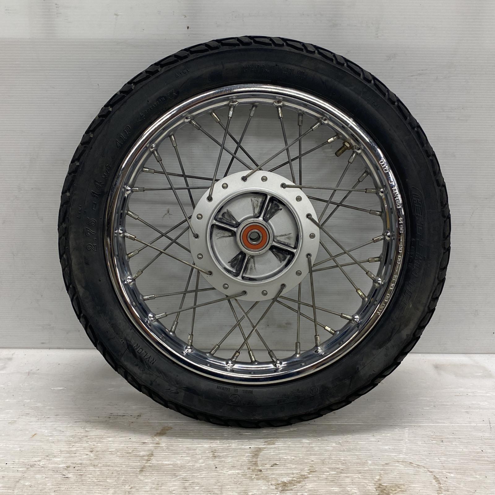 楽天市場】海外 HONDA 純正 スーパーカブ110 用 アルミキャスト