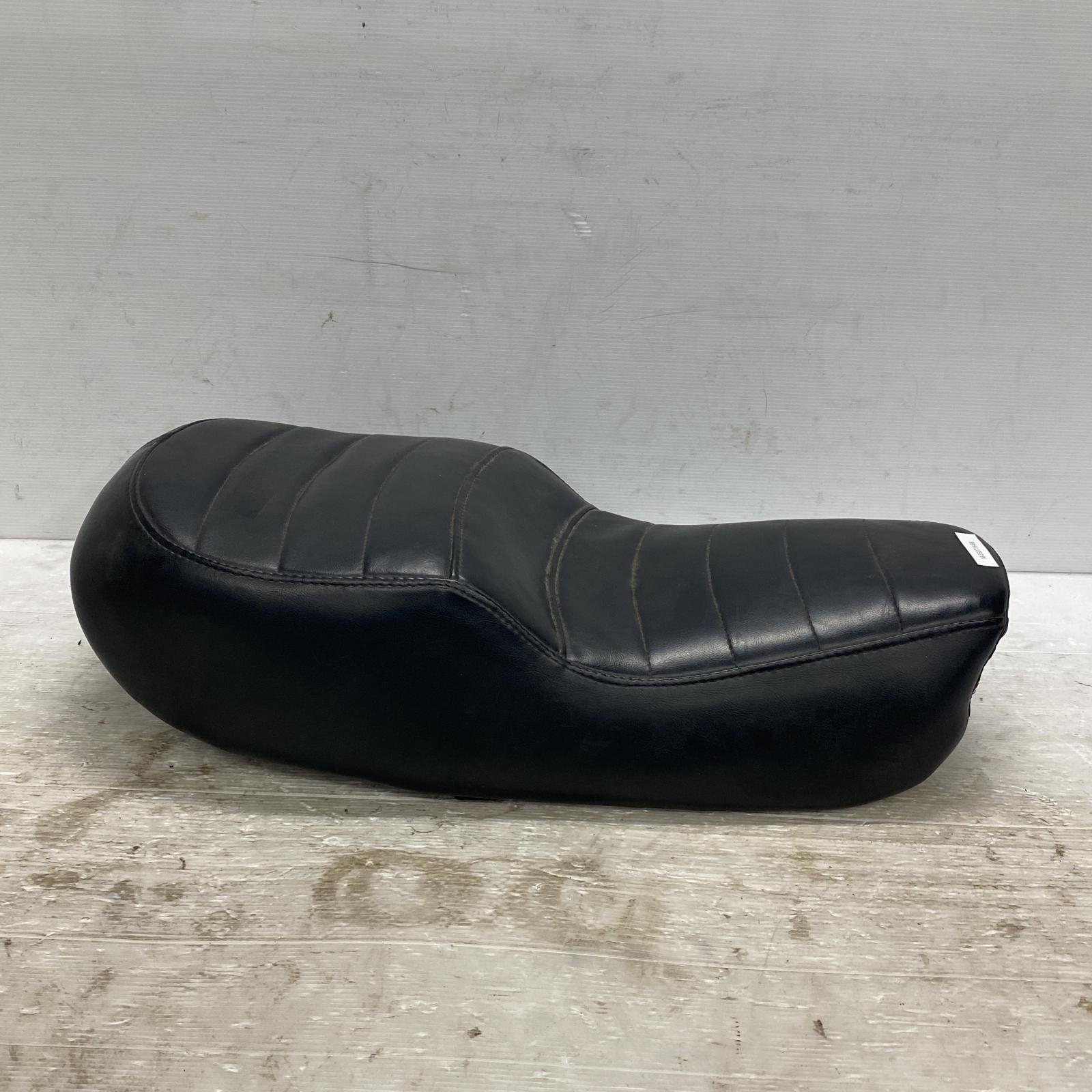 1000シート Kawasaki Z1000SX Ninja 1000 2010-2019 Top Sellerie Comfort