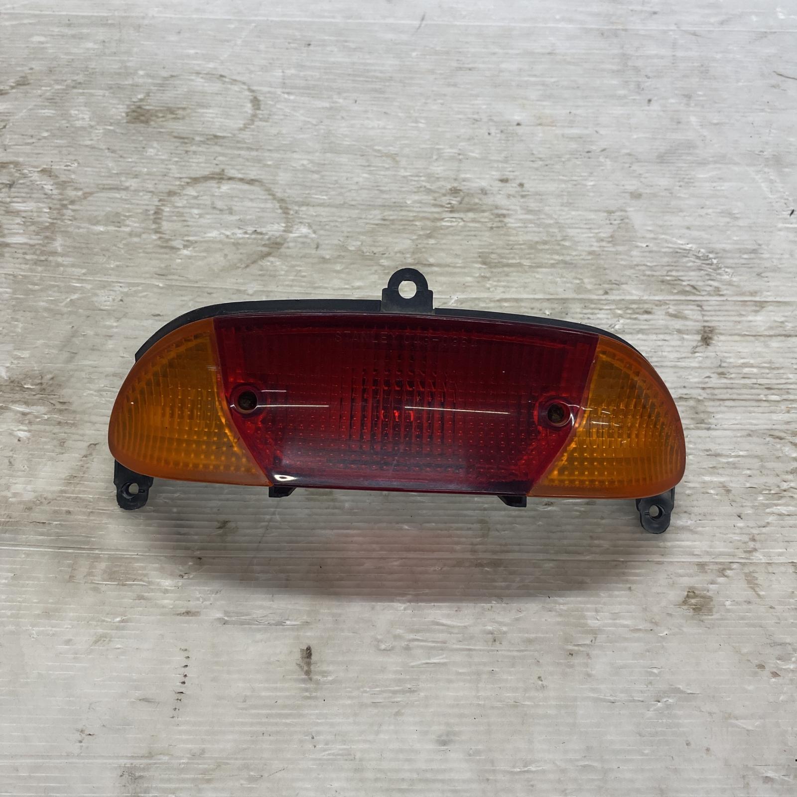 HONDA タクト テールランプ ホンダ