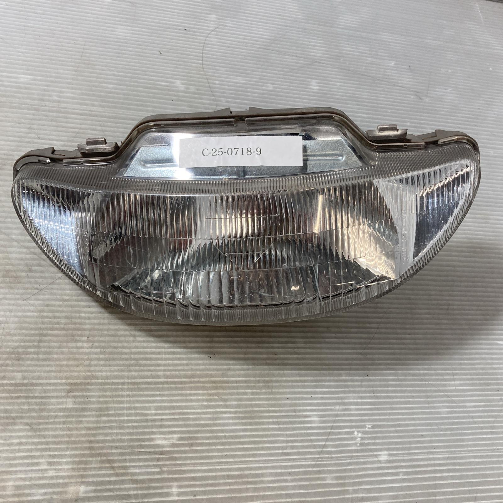 HONDA タクト50 AF31 ヘッドライト　TACT ホンダ