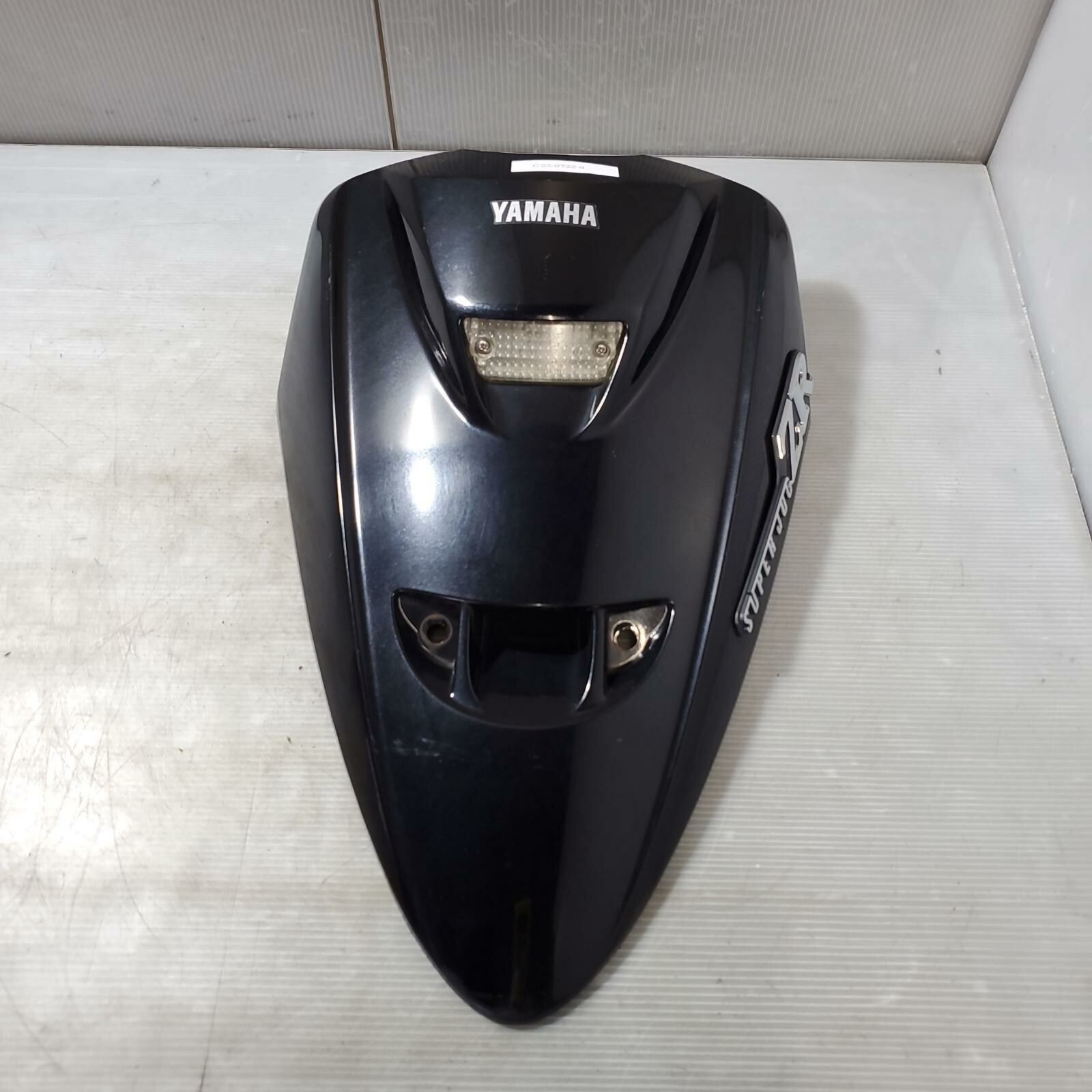 YAMAHA ジョグ50 ZR 3YK フロント カバー　JOG ヤマハ
