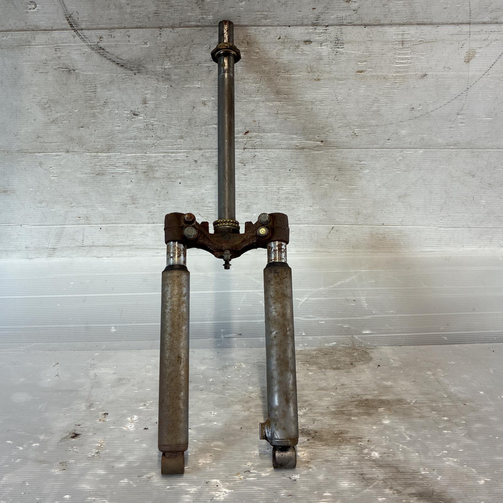 HONDA ライブディオ50 AF35 フロントフォーク ホンダ [Y-250708-44] 楽天市場】HONDA ライブディオ50 AF35 フロントフォーク ホンダ