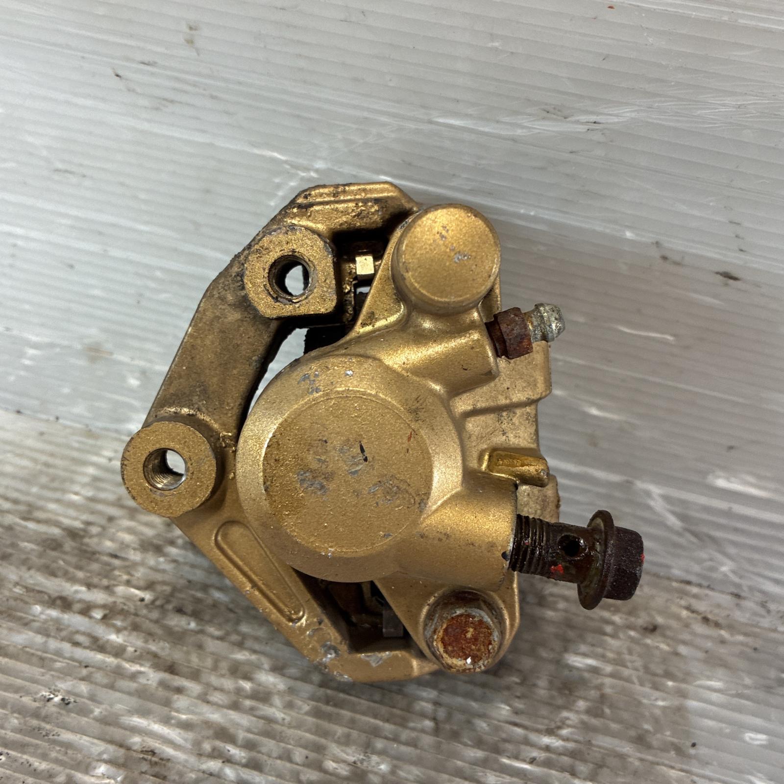 楽天市場】SUZUKI GS400 フロントキャリパー 左 スズキ : AUTO