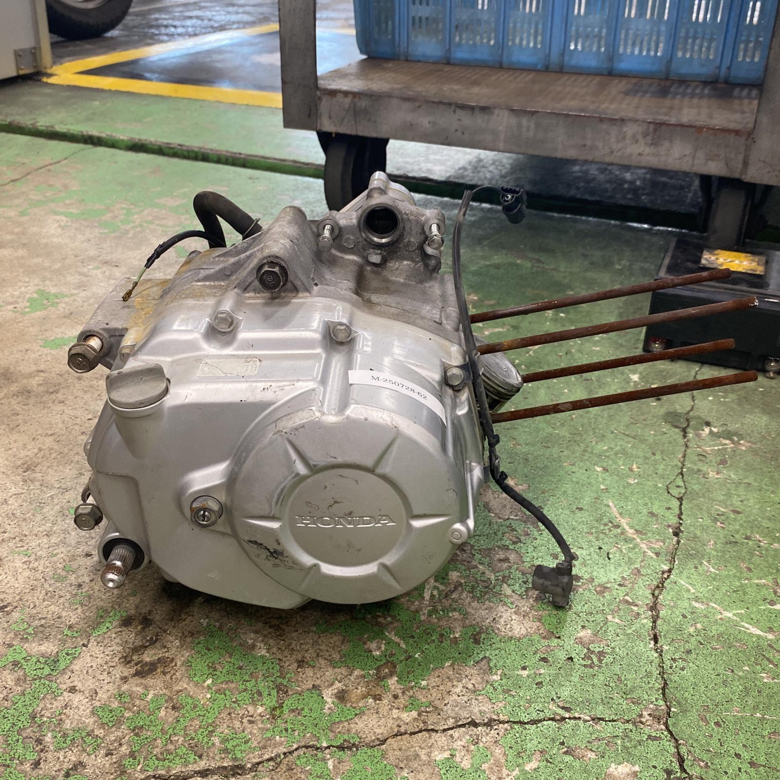 楽天市場】HONDA スーパーカブ 50 PRO エンジン ホンダ : AUTO