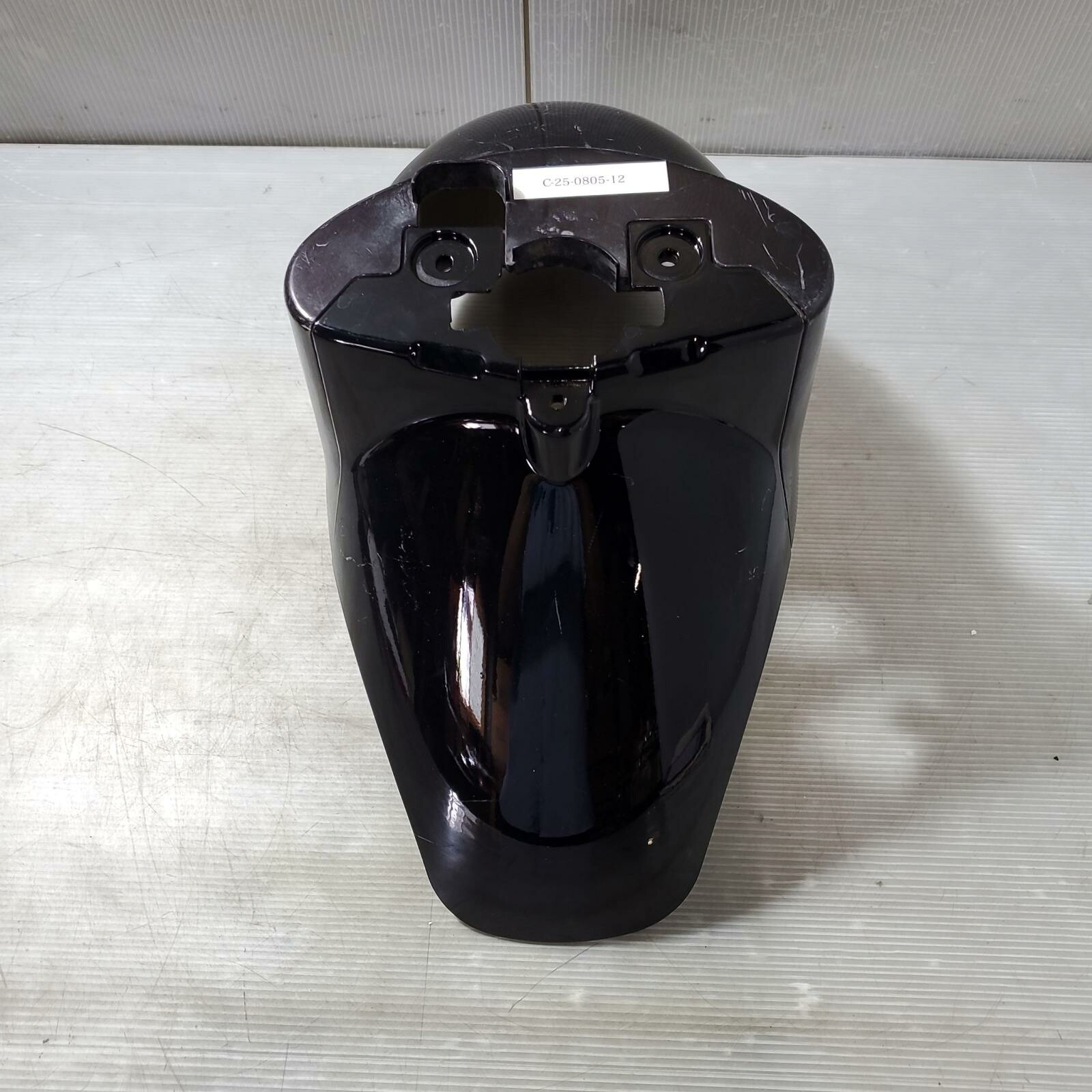 YAMAHA ビーノ50 SA26J フロント フェンダー　VINO ヤマハ