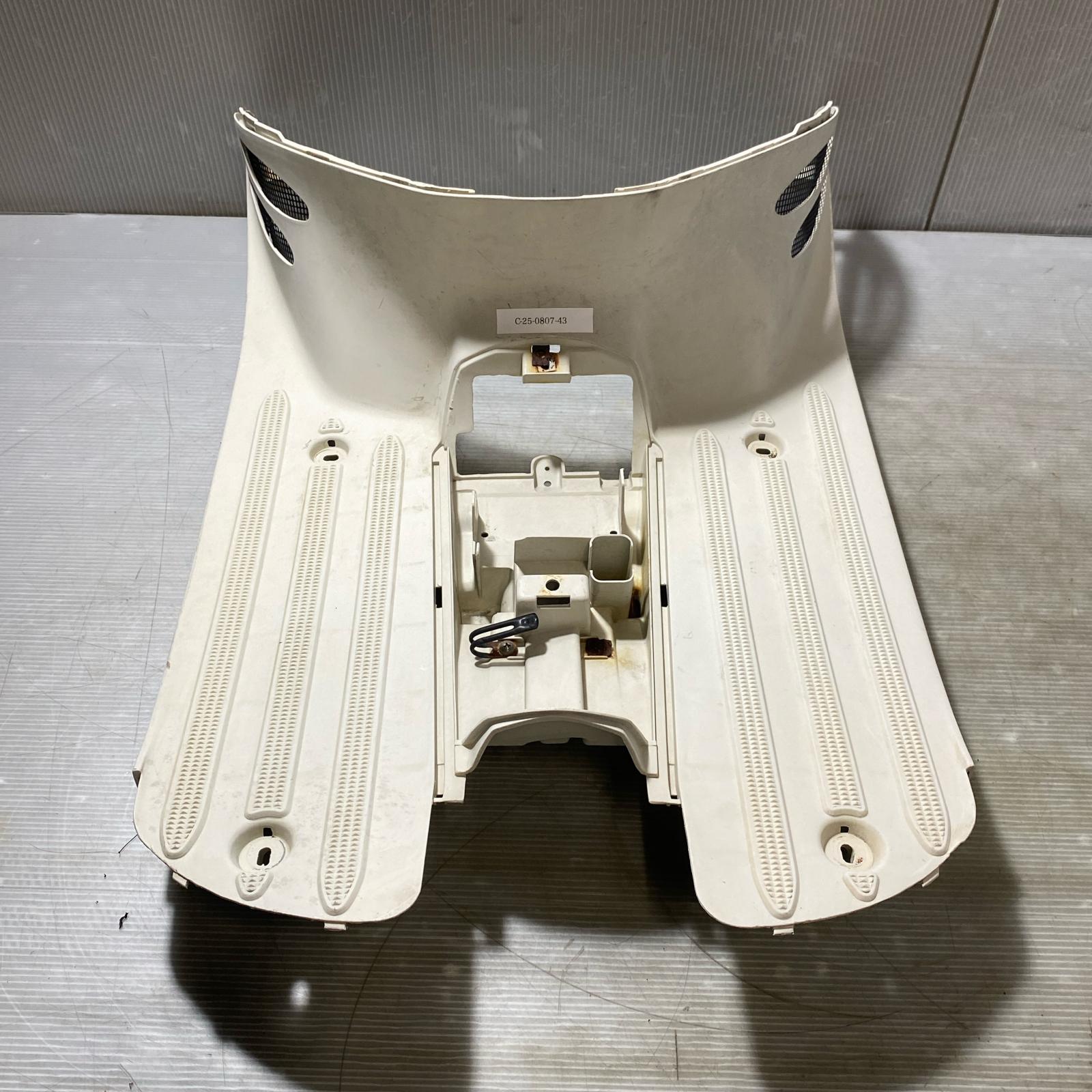 楽天市場】ホンダ ジョーカー50/90 JOKER アルミフロア ステップ