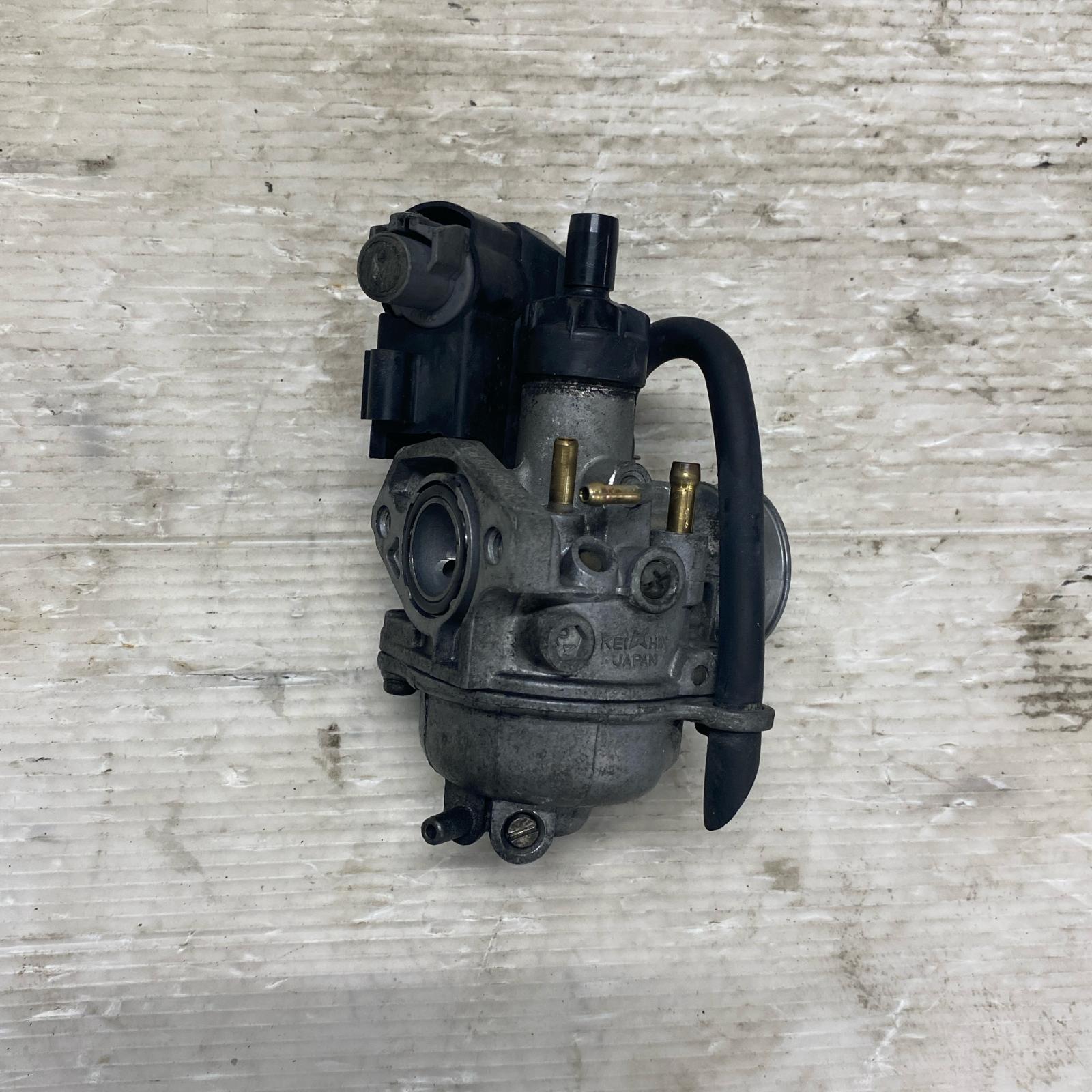 楽天市場】HONDA パル50 AF17 キャブレター ホンダ : AUTO WORLD