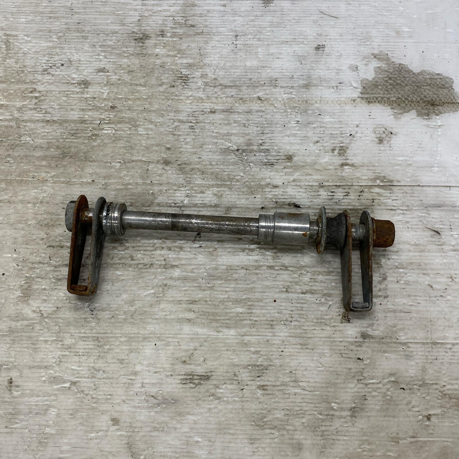 SUZUKI GT380 フロントアクスルシャフト スズキ [A-230915-17-10-GT380] 楽天市場】SUZUKI GT380 A-230915-17-10-GT380 SUZUKI GT380 フロント
