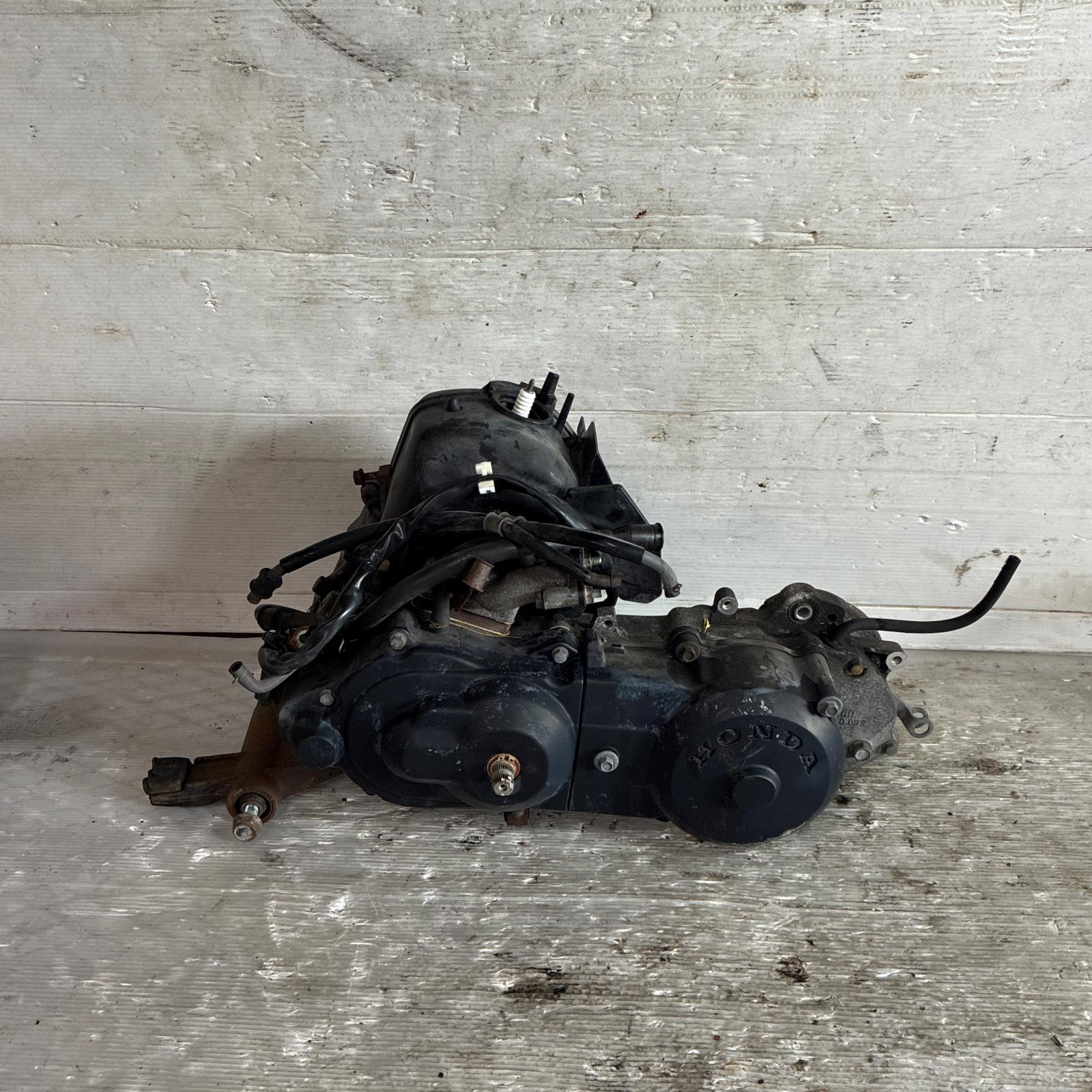 楽天市場】HONDA DJ-1 50 AF12 エンジン ホンダ : AUTO WORLD