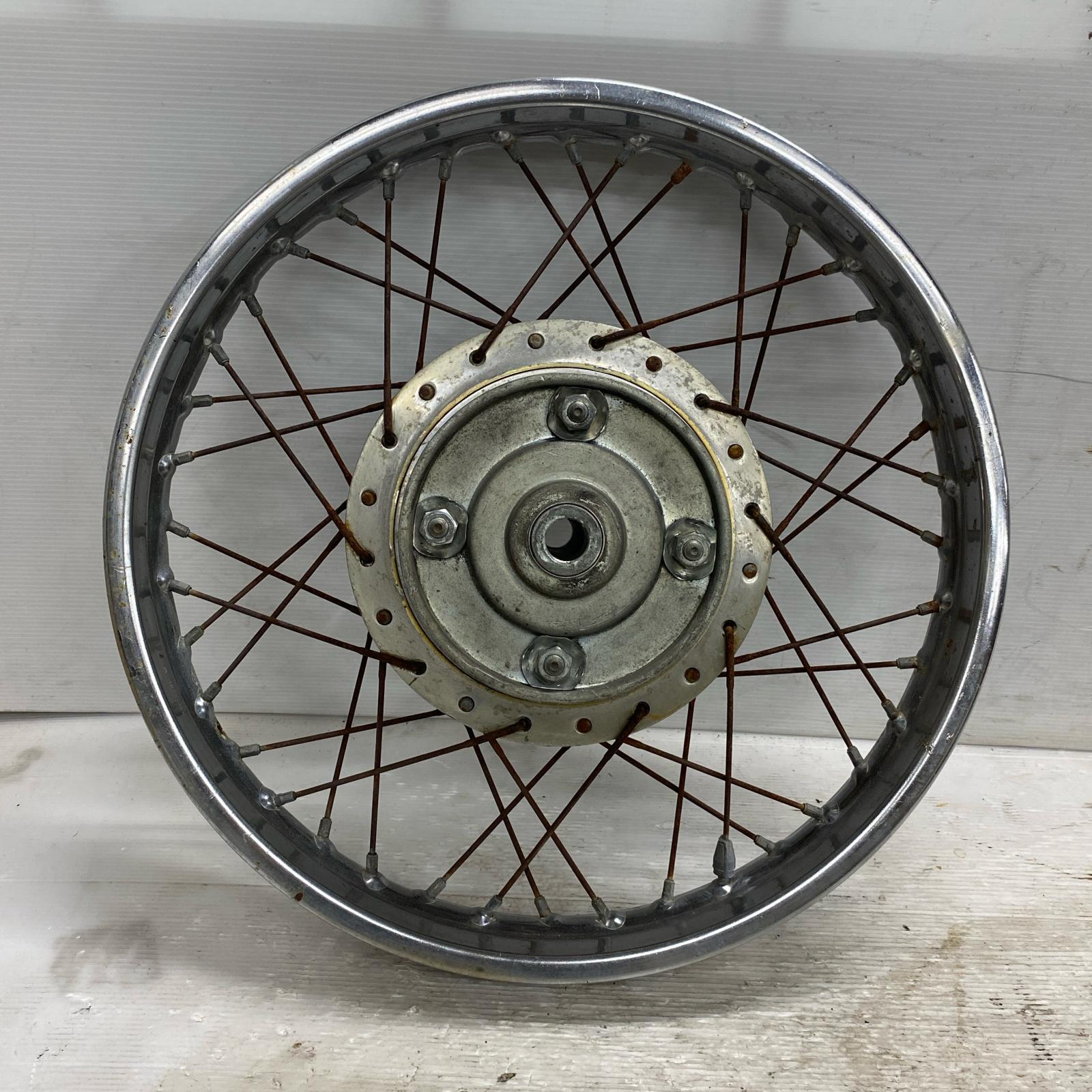 楽天市場】HONDA CB250R リアホイール ホンダ : AUTO WORLD