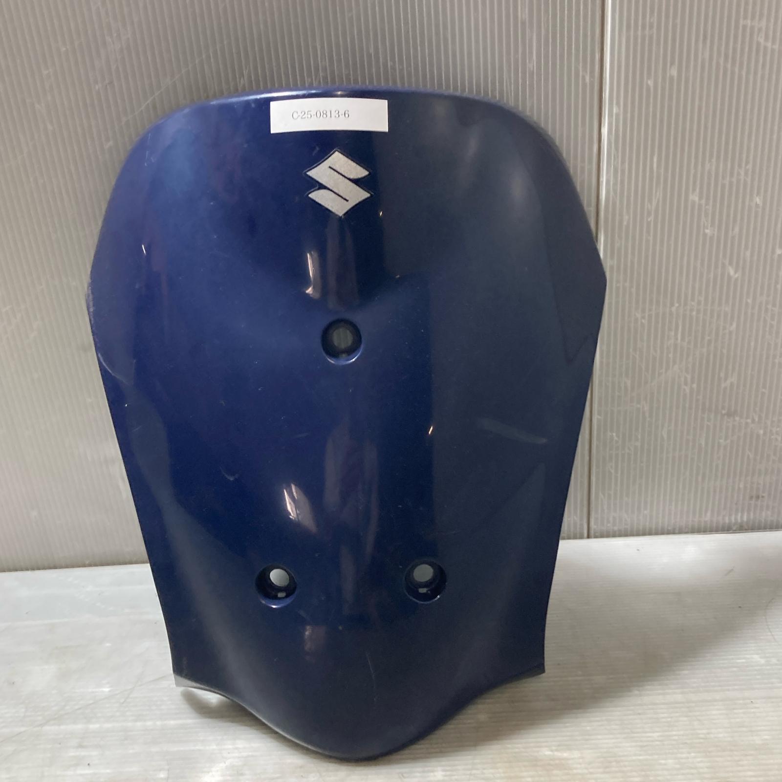 SUZUKI レッツ4 CA41A フロント カバー　Let's スズキ 4,346円