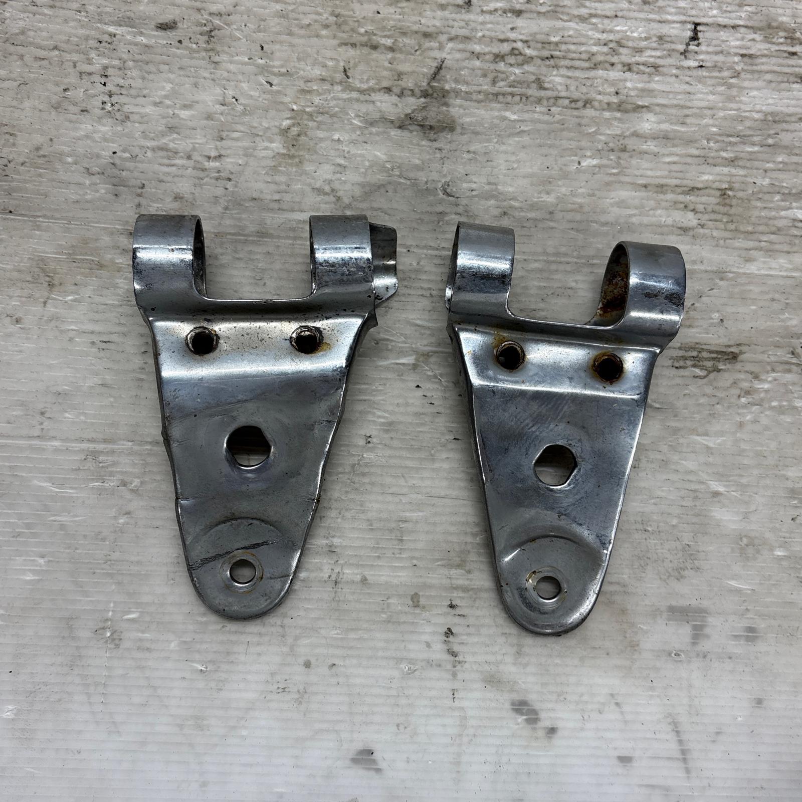 楽天市場】KAWASAKI Z250FT ライトステー カワサキ : AUTO WORLD