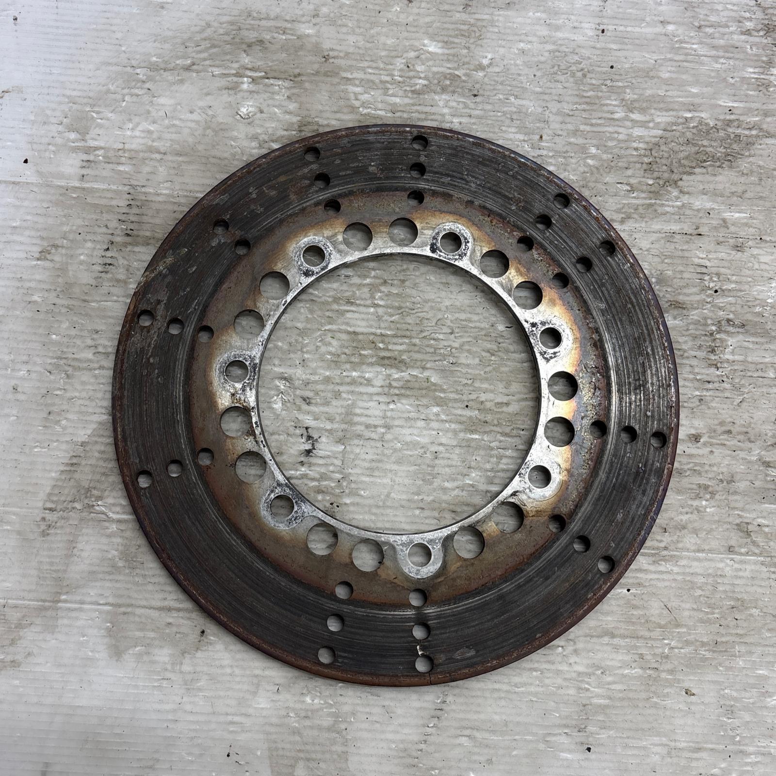 KAWASAKI Z750GP リアディスクローター カワサキ [M-250408-23] 楽天市場】KAWASAKI Z750GP リアディスクローター カワサキ : AUTO