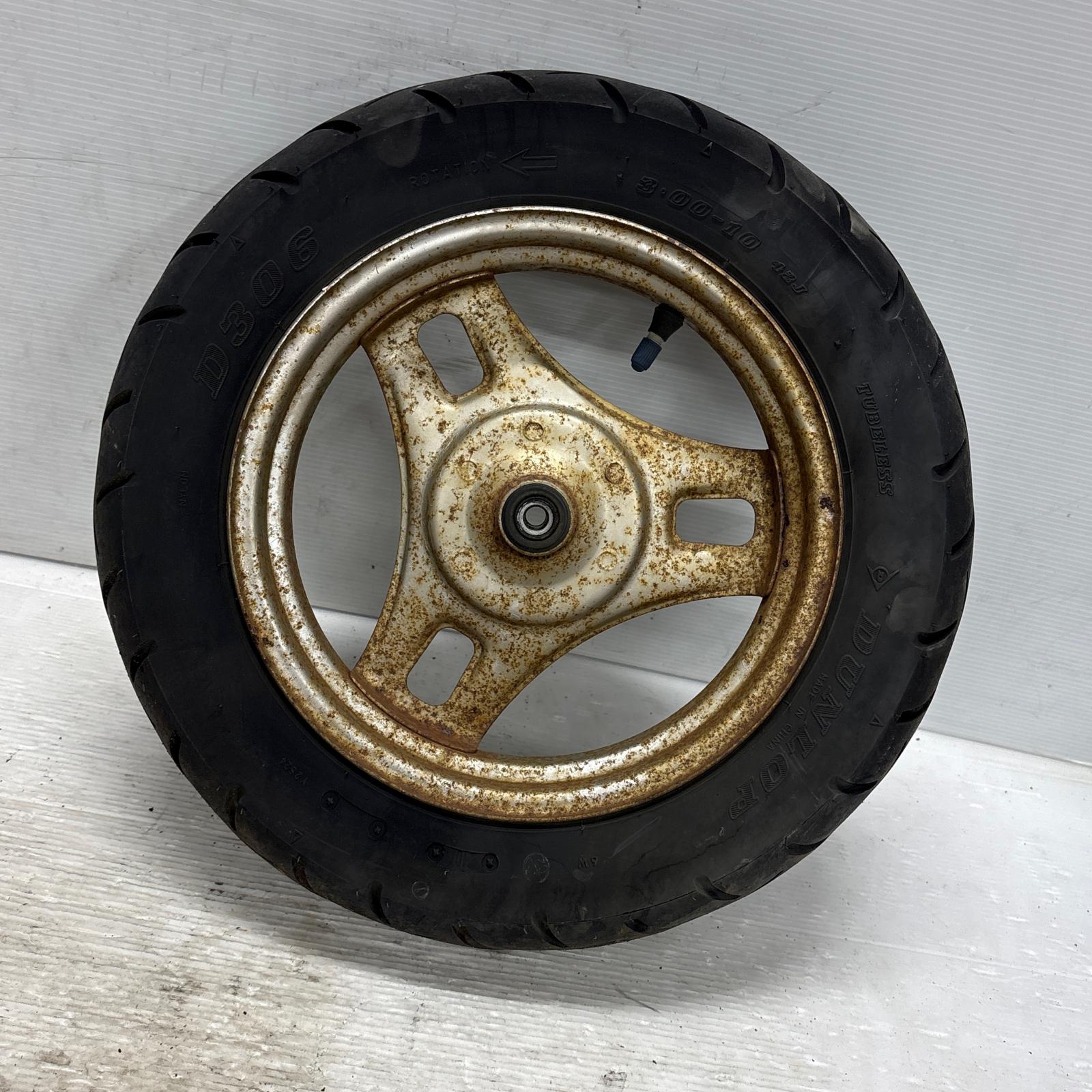 SUZUKI セピア50 CA1HA フロントホイール スズキ [Y-250717-14] 楽天市場】SUZUKI セピア50 CA1HA フロントホイール スズキ : AUTO