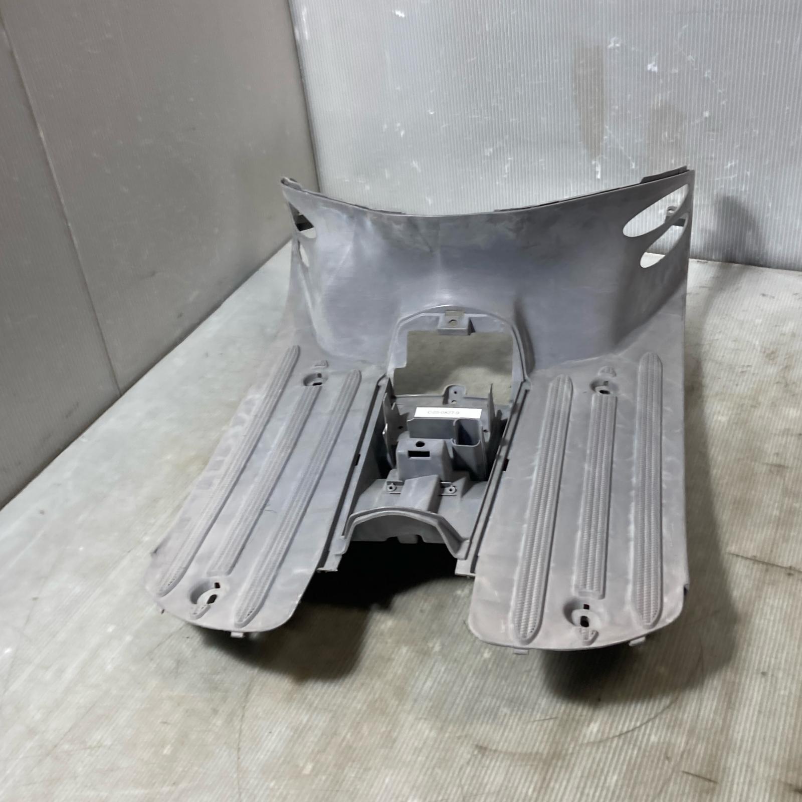 楽天市場】ホンダ ジョーカー50/90 JOKER アルミフロア ステップ