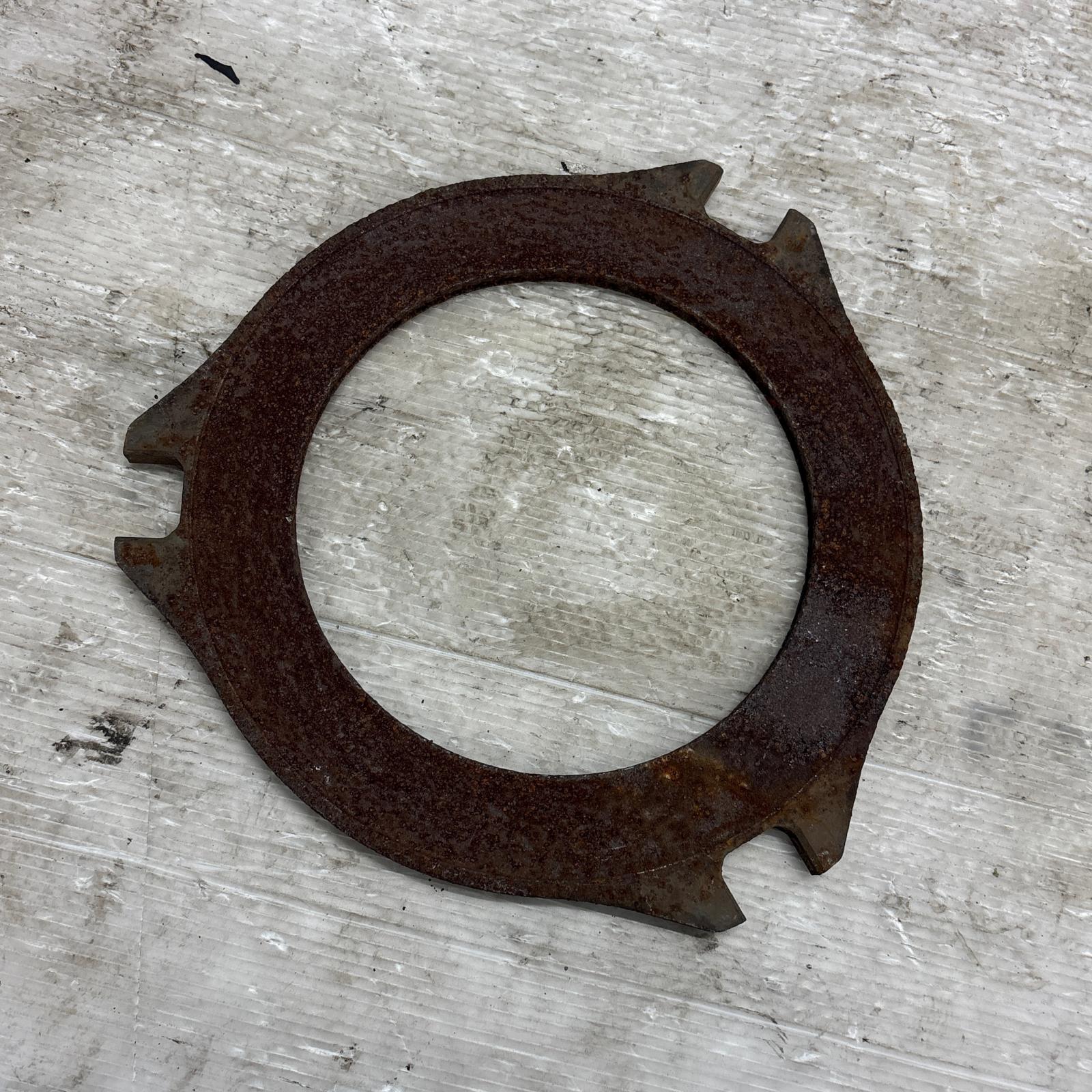 楽天市場】HONDA CB400T フロントディスクローター ホンダ : AUTO