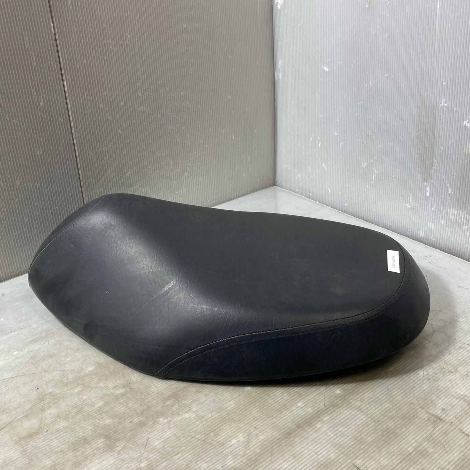 SUZUKI レッツ4 CA41A シート　Let's スズキ [C-25-0617-1] スズキ（SUZUKI） レッツ4 CA41A シートカバー 張り替え用 新品 バイク