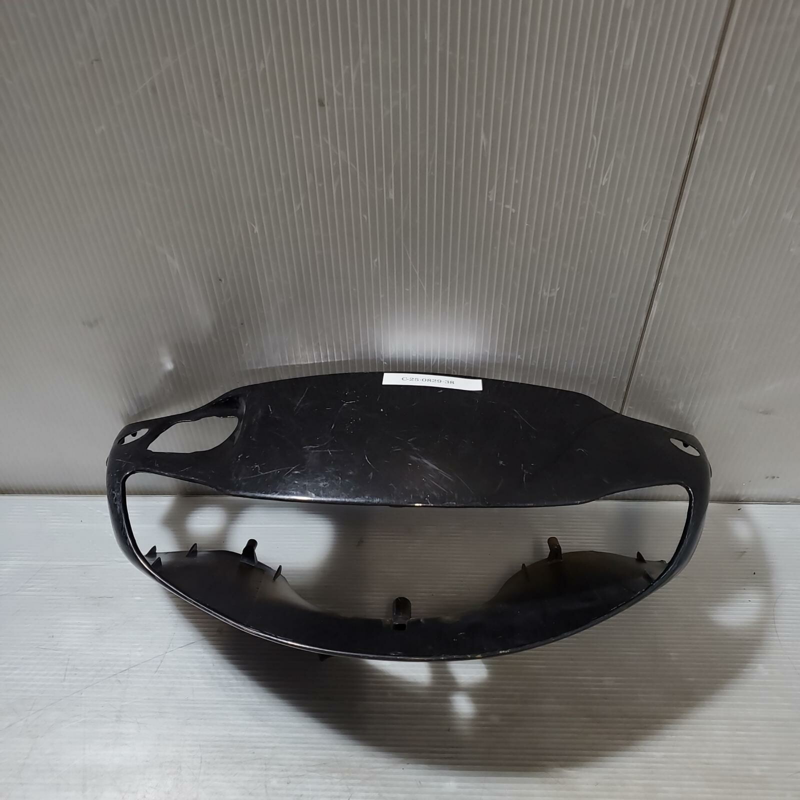 楽天市場】ホンダ LiveDio ZX AF34 AF35 前期型 ヘッドライト 純正