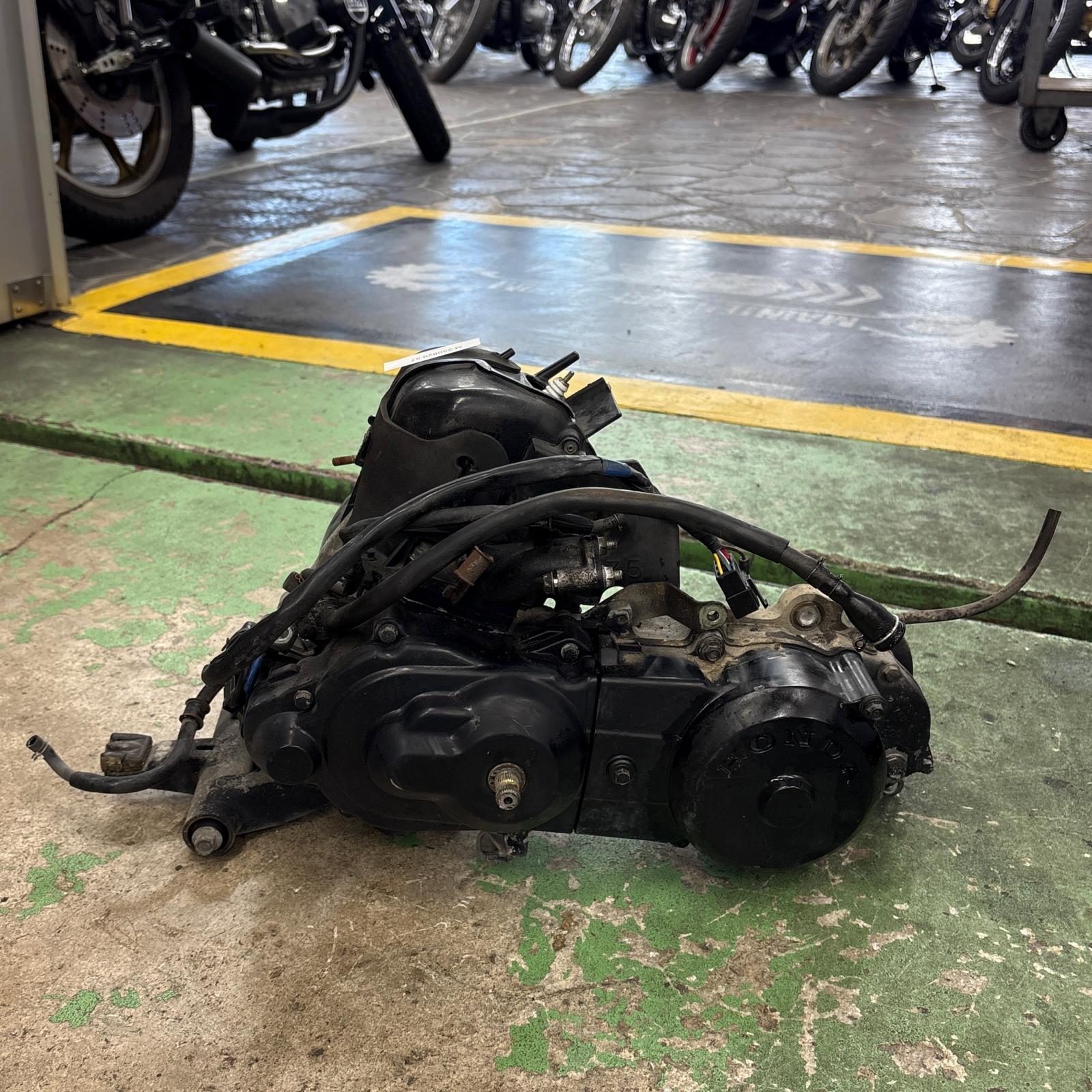 楽天市場】HONDA タクト AF30 エンジン 始動確認済 ホンダ : AUTO 楽天市場】HONDA タクト AF30 エンジン 始動確認済 ホンダ : AUTO