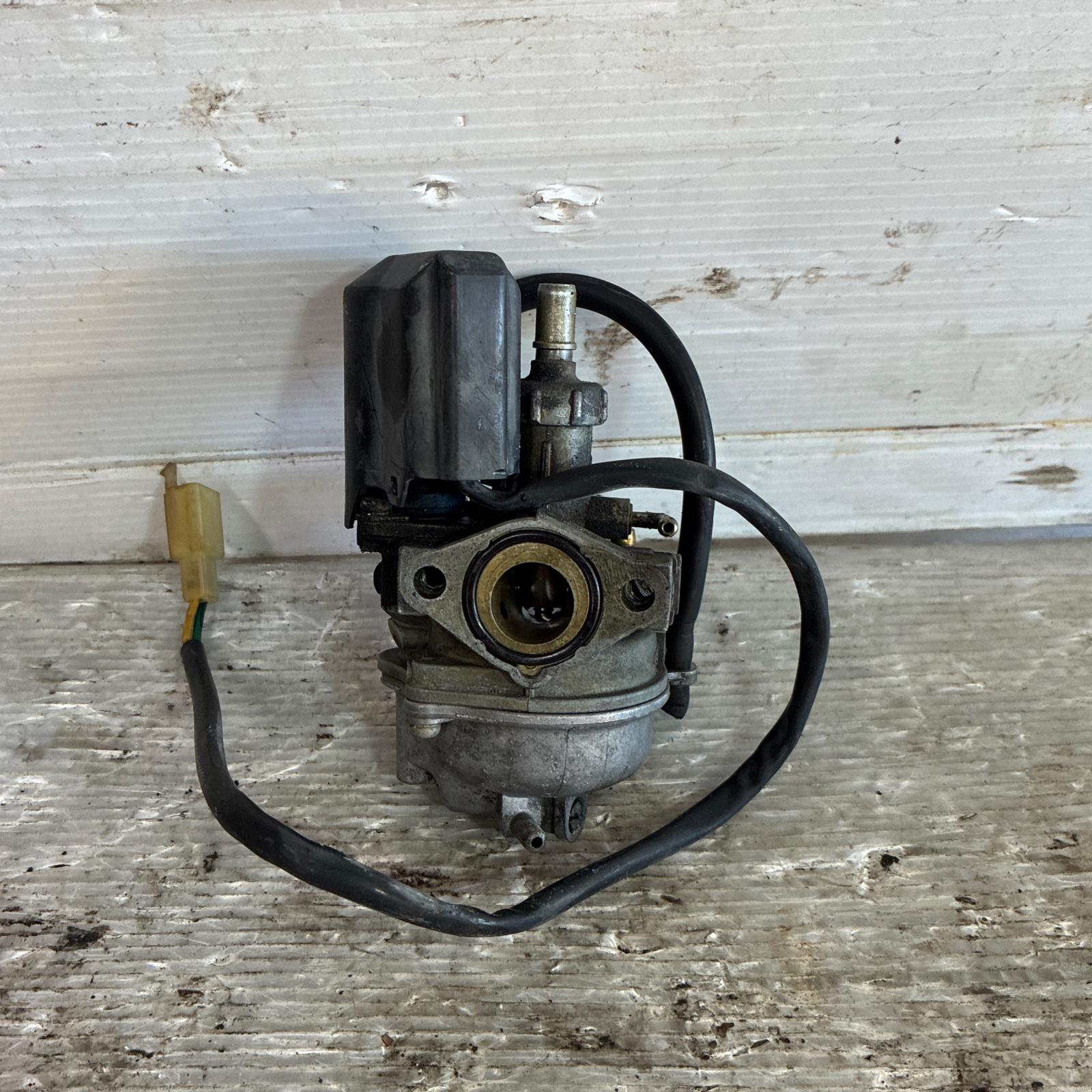 楽天市場】HONDA ディオチェスタ50 AF34 キャブレター ホンダ