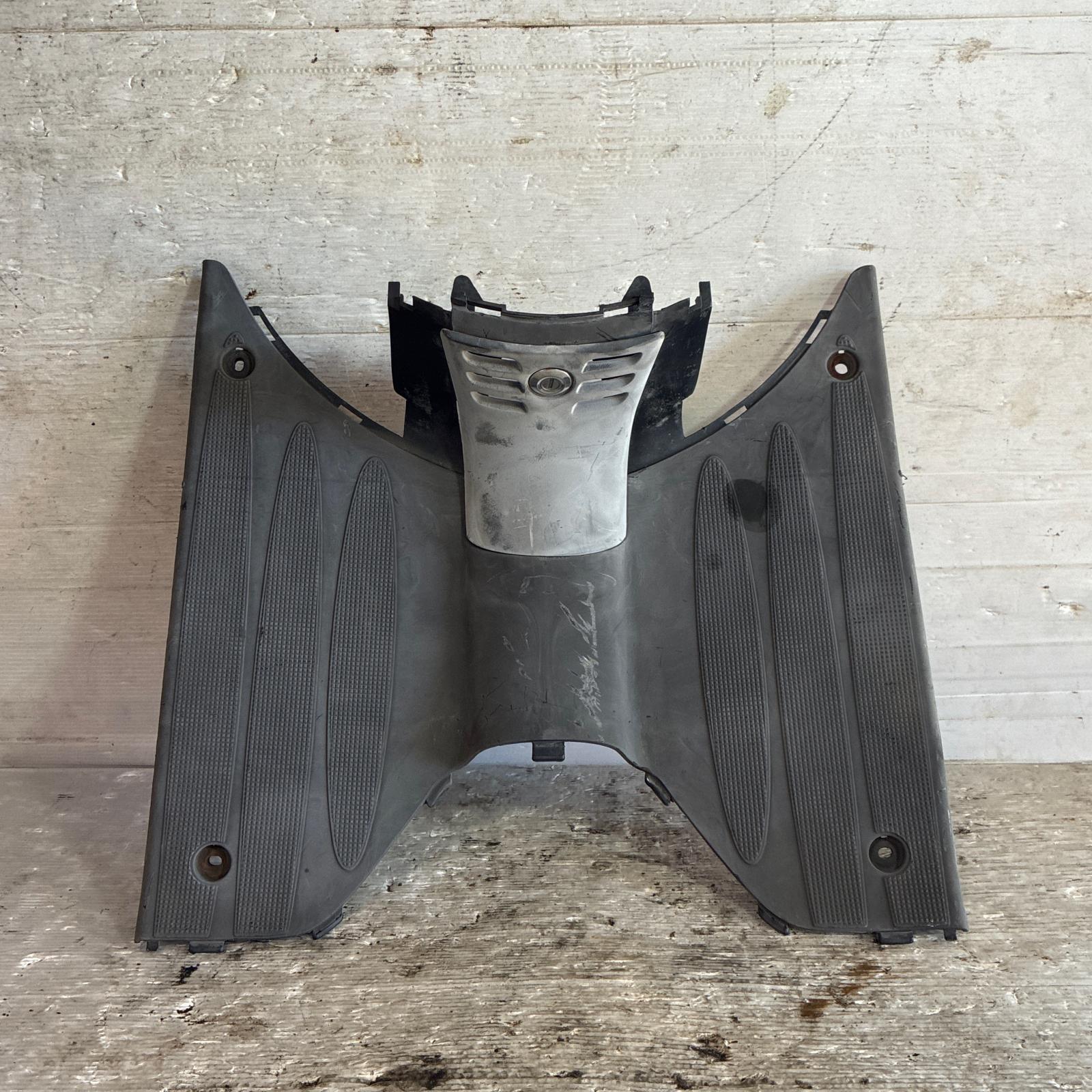 楽天市場】ホンダ ジョーカー50/90 JOKER アルミフロア ステップ