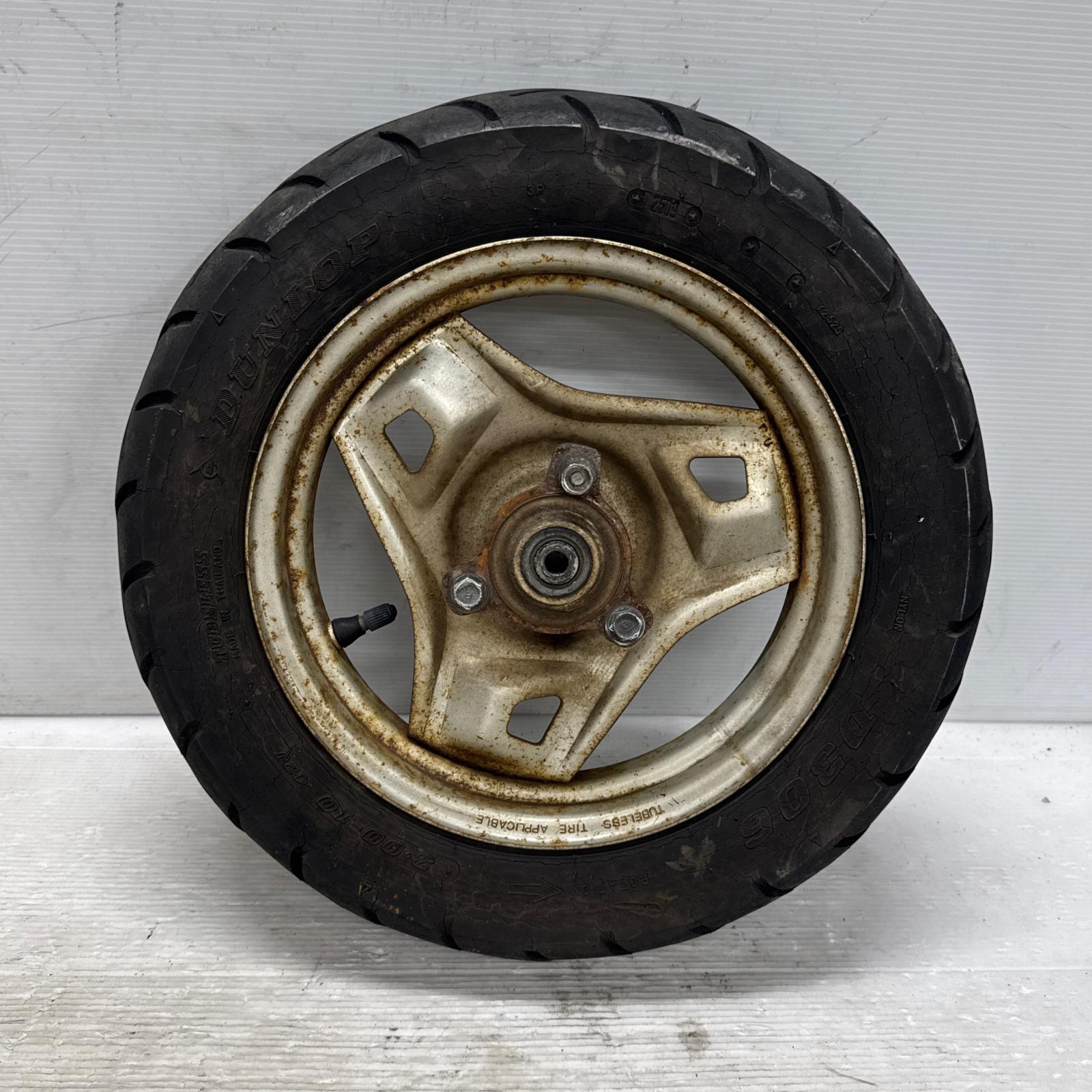 楽天市場】バイクパーツセンター ホンダ タクト タクトベーシック AF75