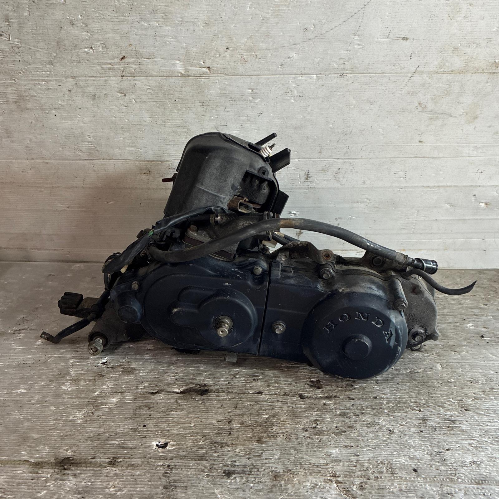 楽天市場】HONDA パル50 AF17 エンジン 異音有 ホンダ : AUTO