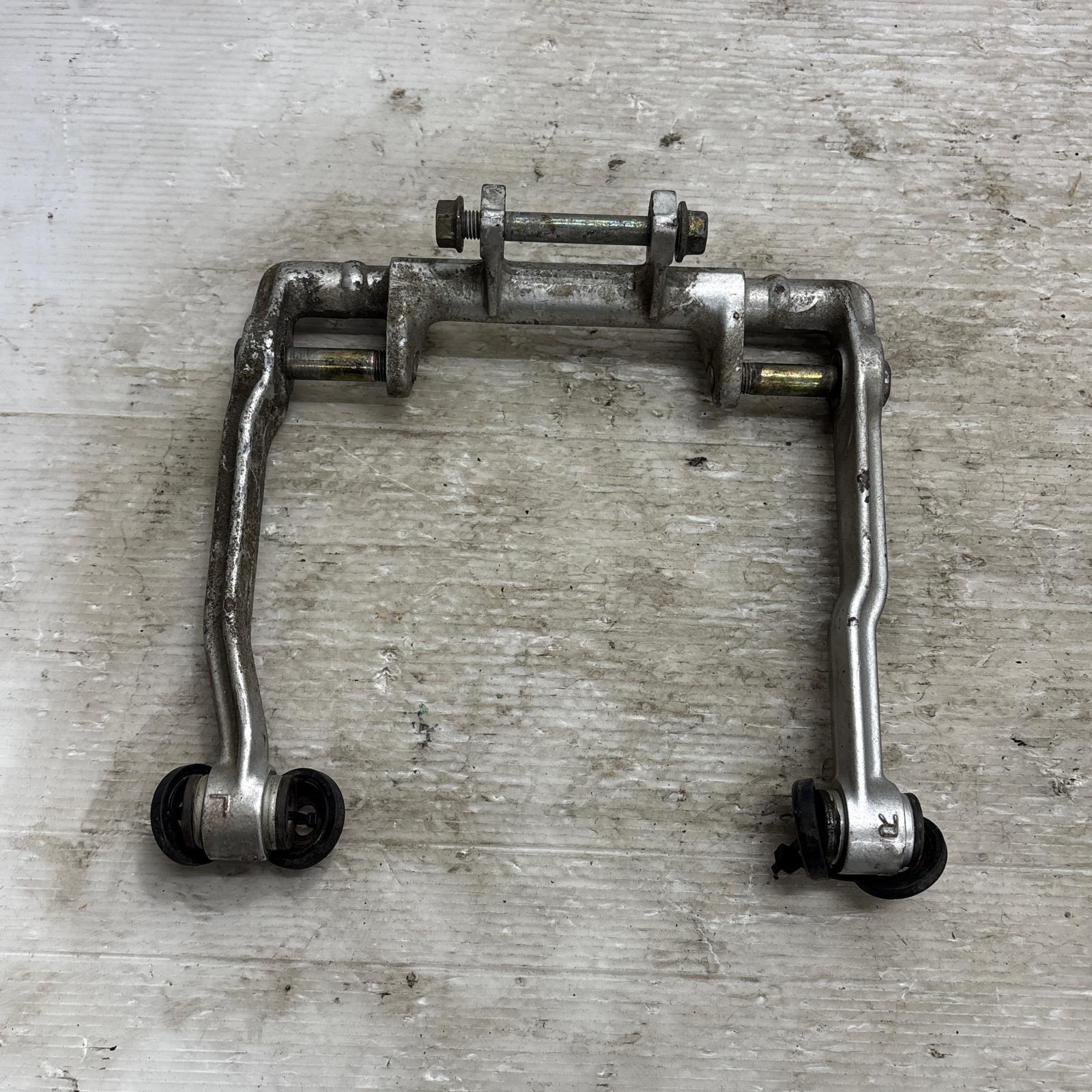 HONDA CBX400F クッションアーム ホンダ