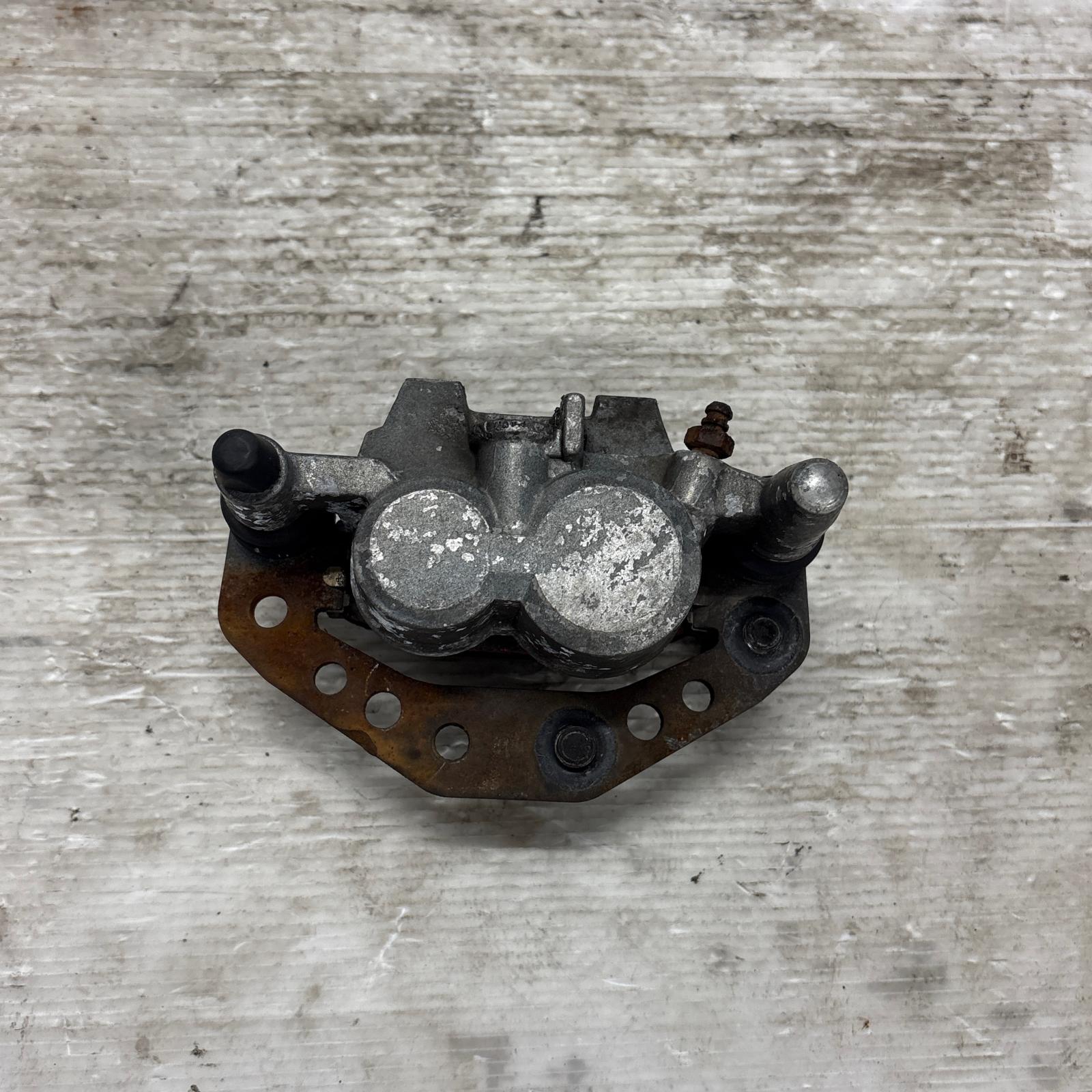 楽天市場】HONDA ホーネット250 リアキャリパー ホンダ : AUTO