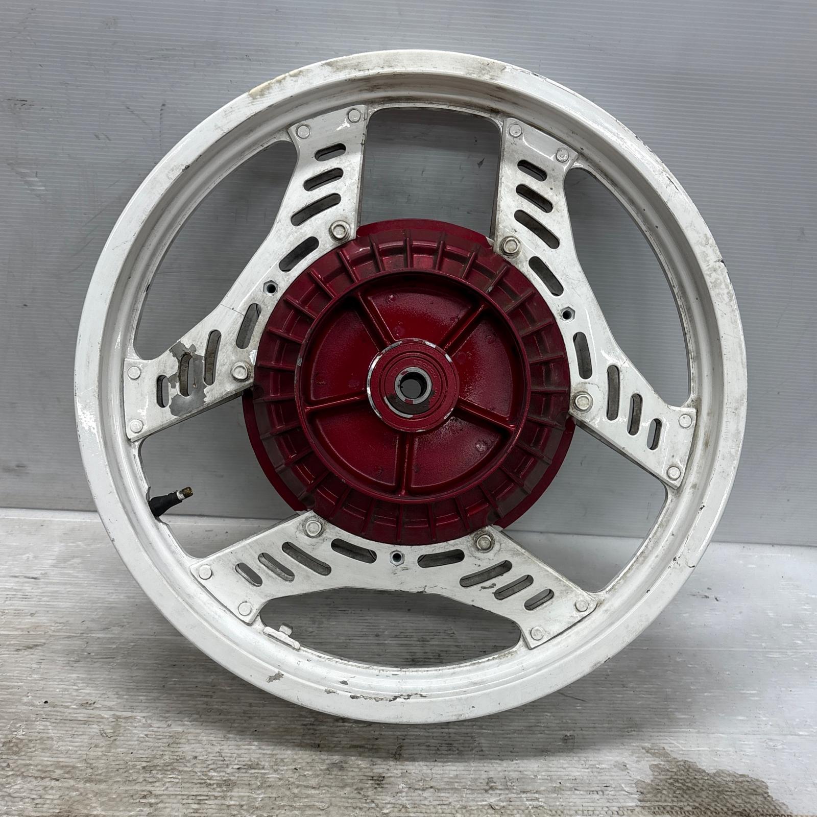 HONDA CBX400F リアホイール ホンダ 20,462円