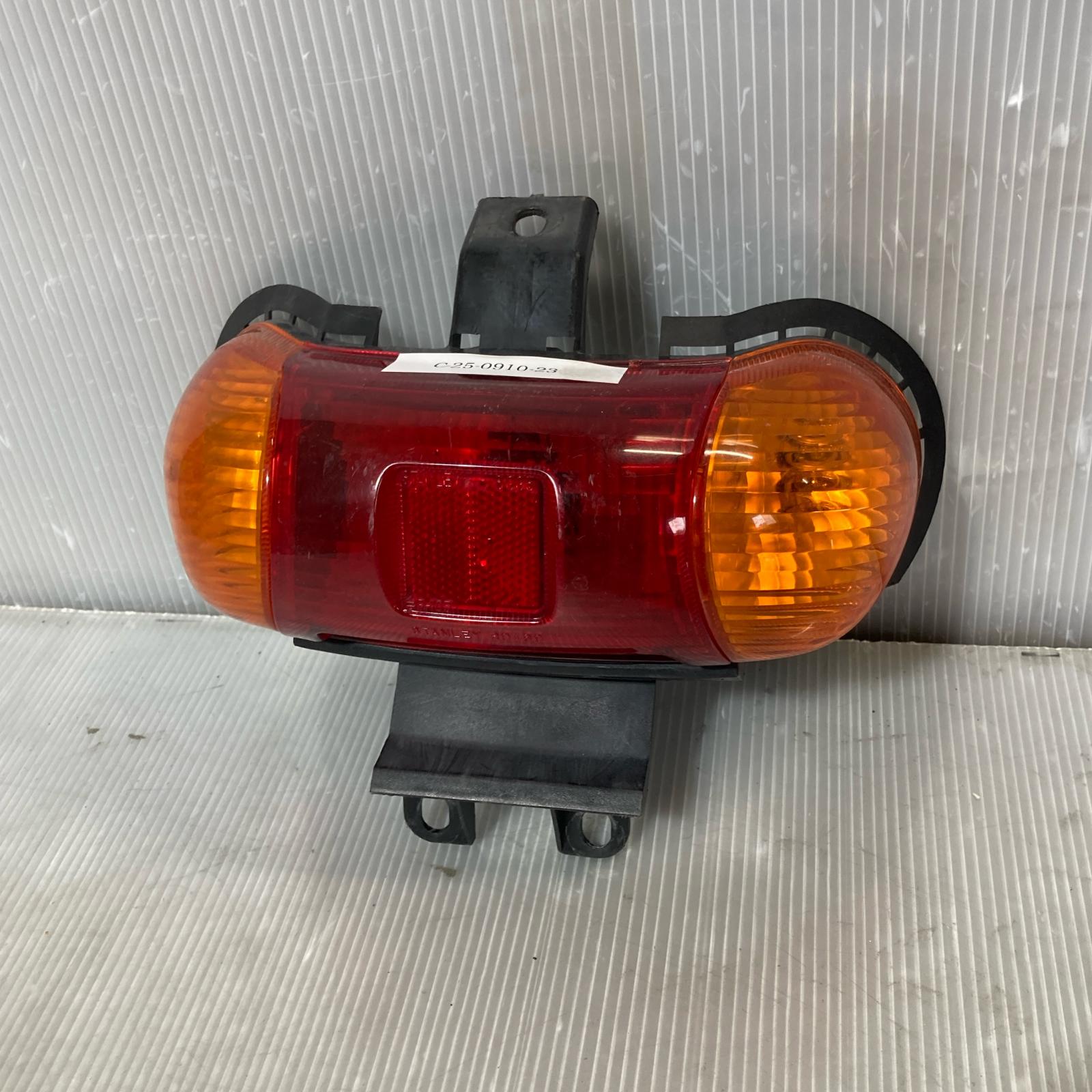 楽天市場】HONDA DJ-1 AF12 テールランプ ホンダ : AUTO WORLD