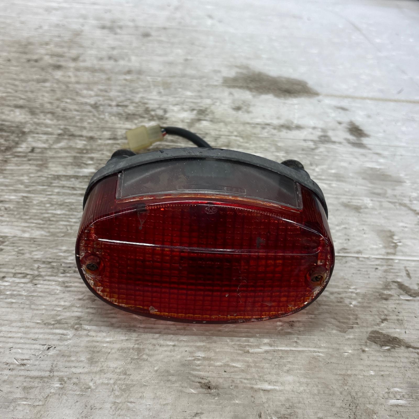 楽天市場】KAWASAKI バリオス1型-2型 バリオス1型/2型用LED