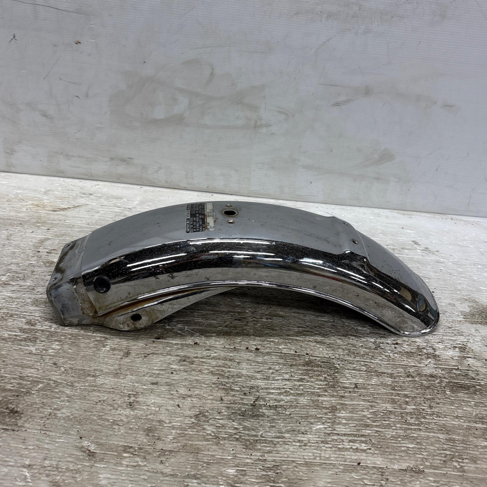 HONDA CB350FOUR リアフェンダー ホンダ 16,557円