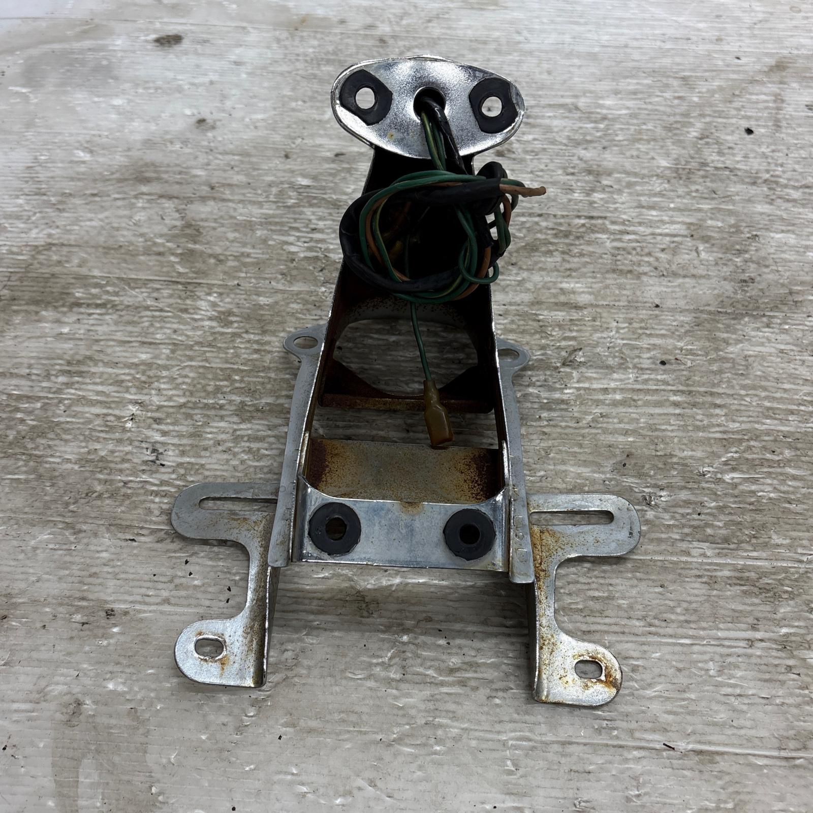 楽天市場】HONDA CB400FOUR テールランプ ホンダ : AUTO WORLD