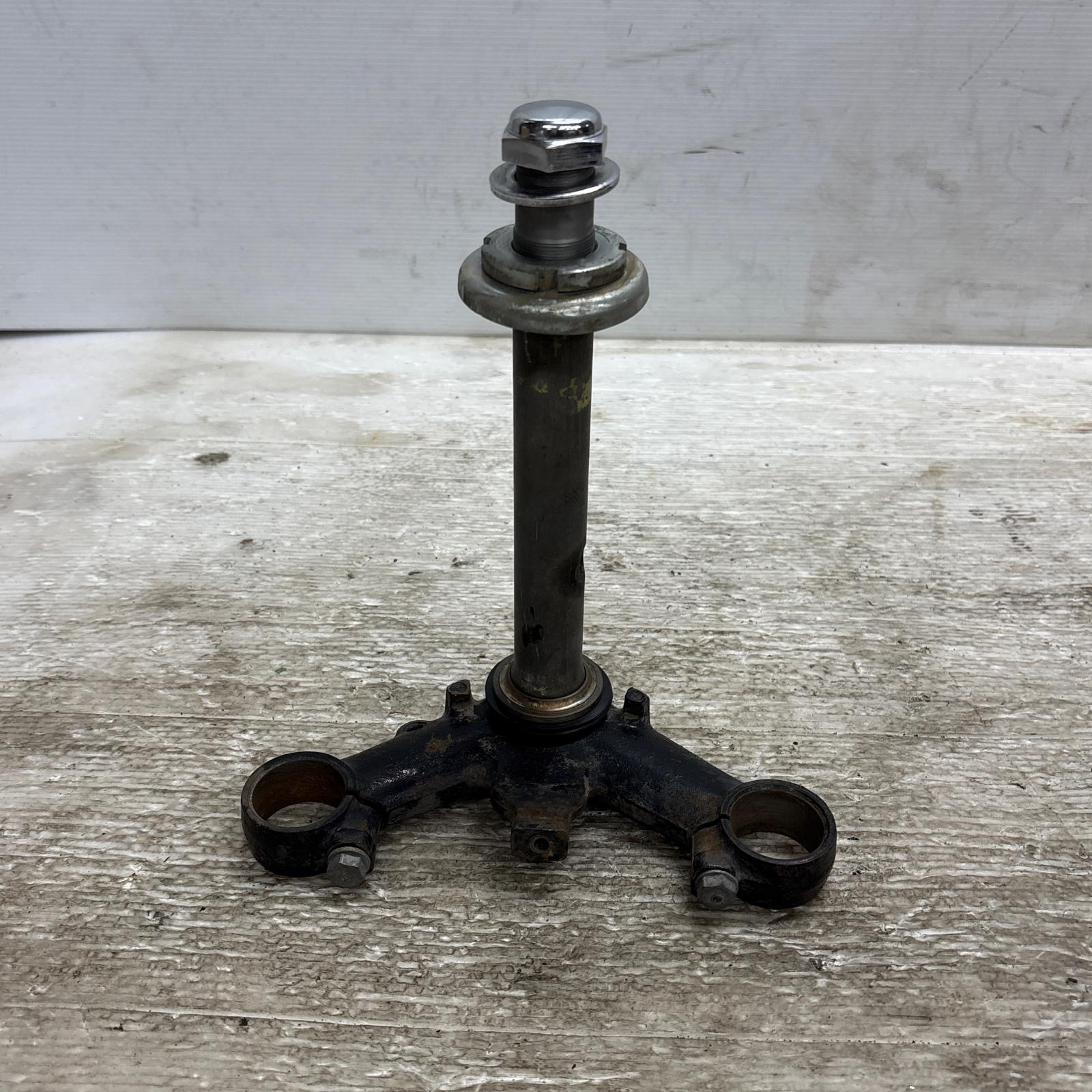 楽天市場】HONDA CB400T/CB250T ステム ホンダ : AUTO WORLD