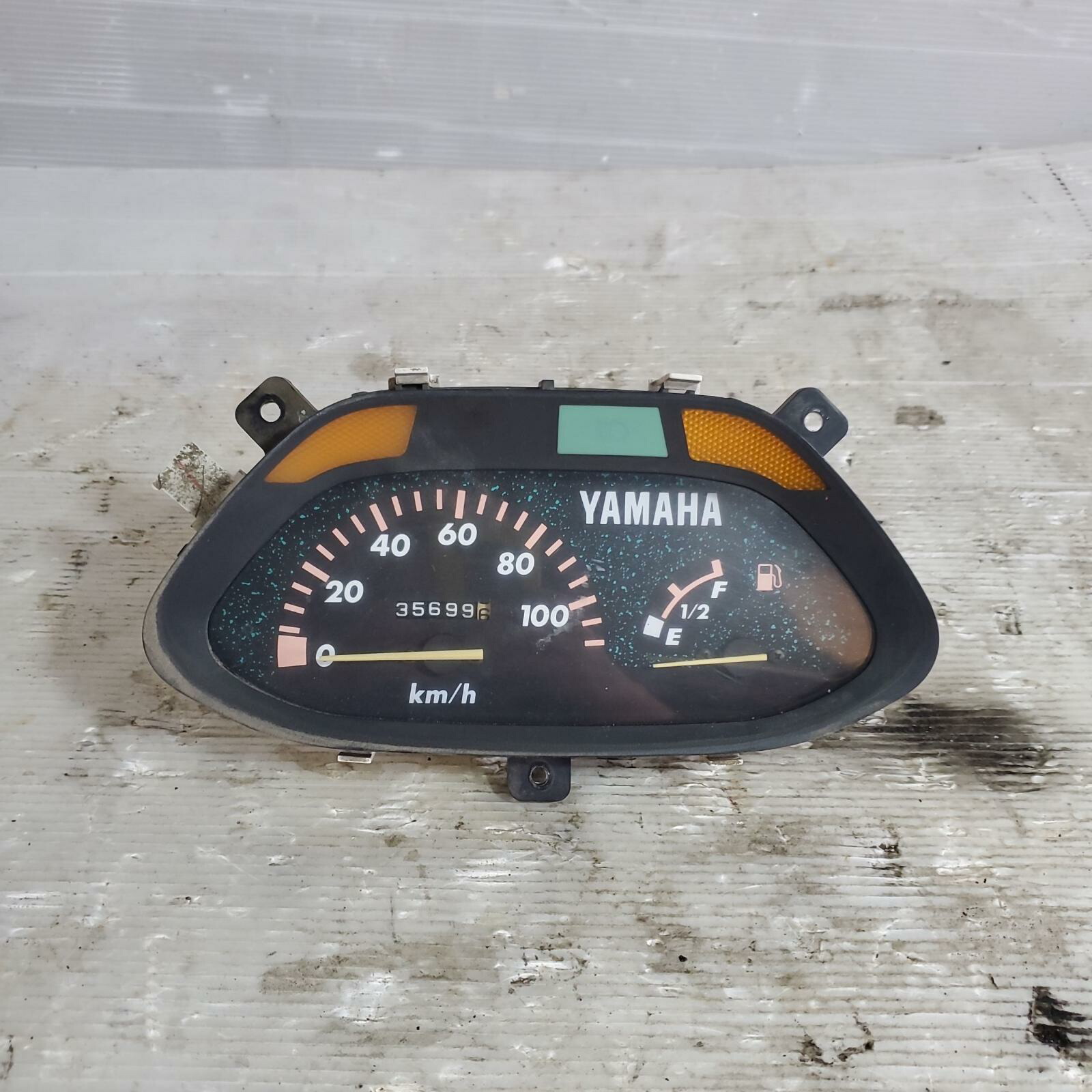 スピードメーター メーター ユニット ヤマハ シグナスX 2型 SE44J 7色 スピードメーター メーター ユニット ヤマハ シグナスX 2型 スピード