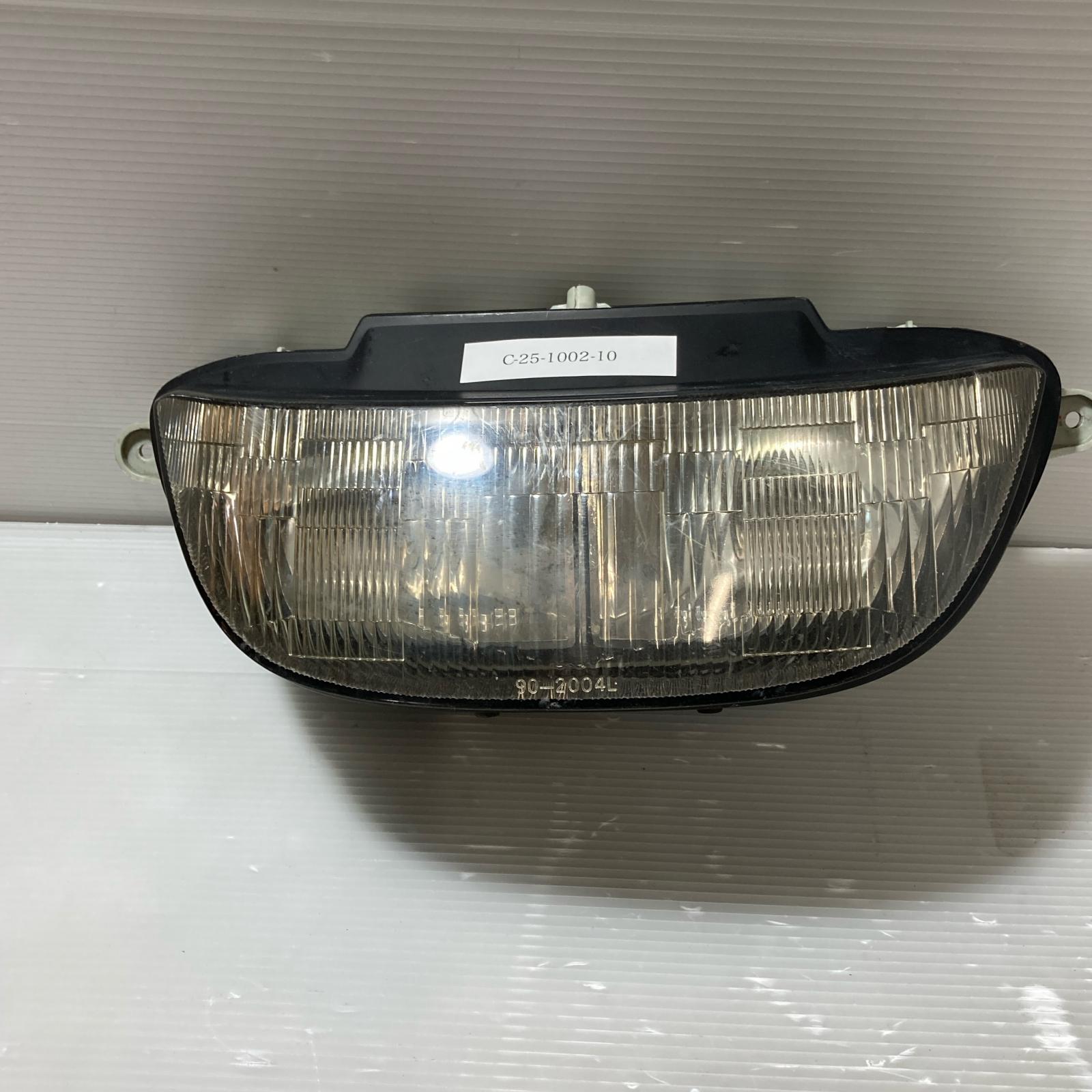 YAMAHA シグナス125 4KP ヘットライト　CYGNUS ヤマハ