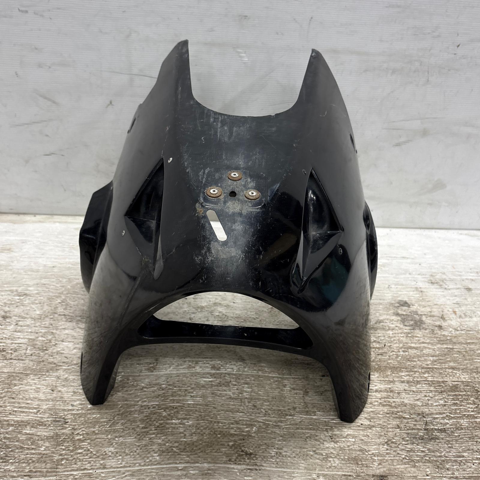 楽天市場】GPZ400F アンダーカウル TSH kawasaki カワサキ 【店頭受取