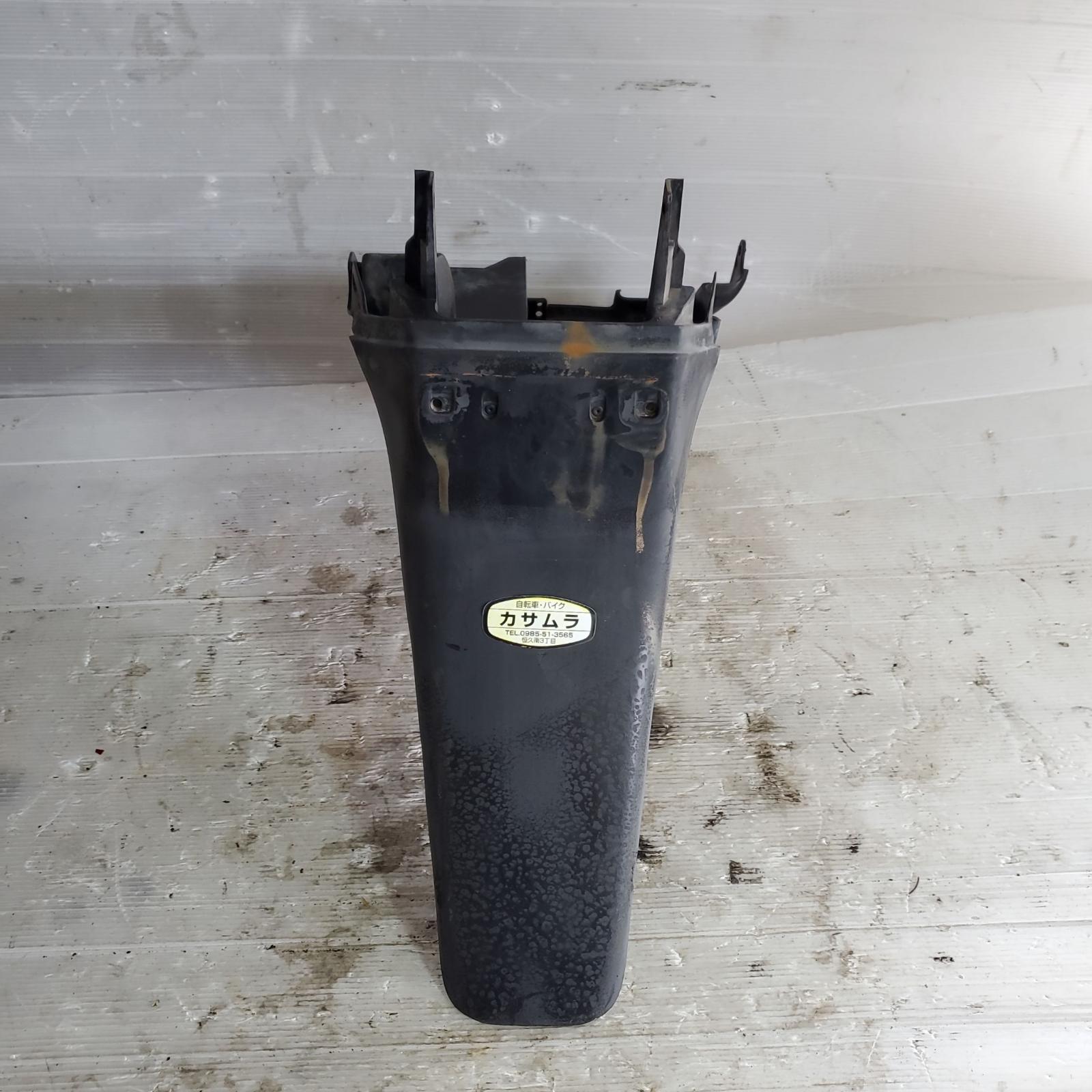 楽天市場】台湾SUZUKI純正 Swish スウィッシュ リアインナーフェンダー