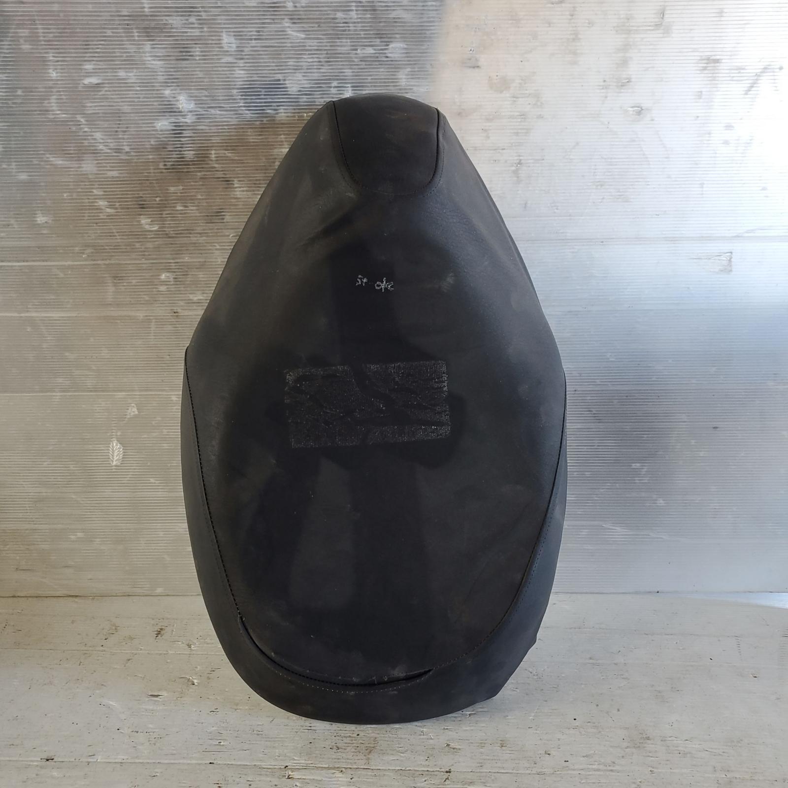 SUZUKI レッツ４パレット CA41A シート スズキ
