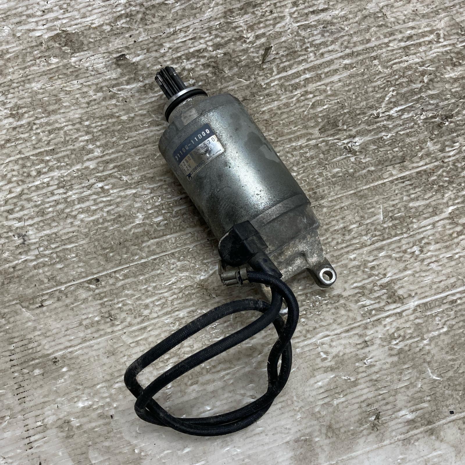 楽天市場】GSX250E ザリ セルモーター : TWINSTAR 楽天市場店